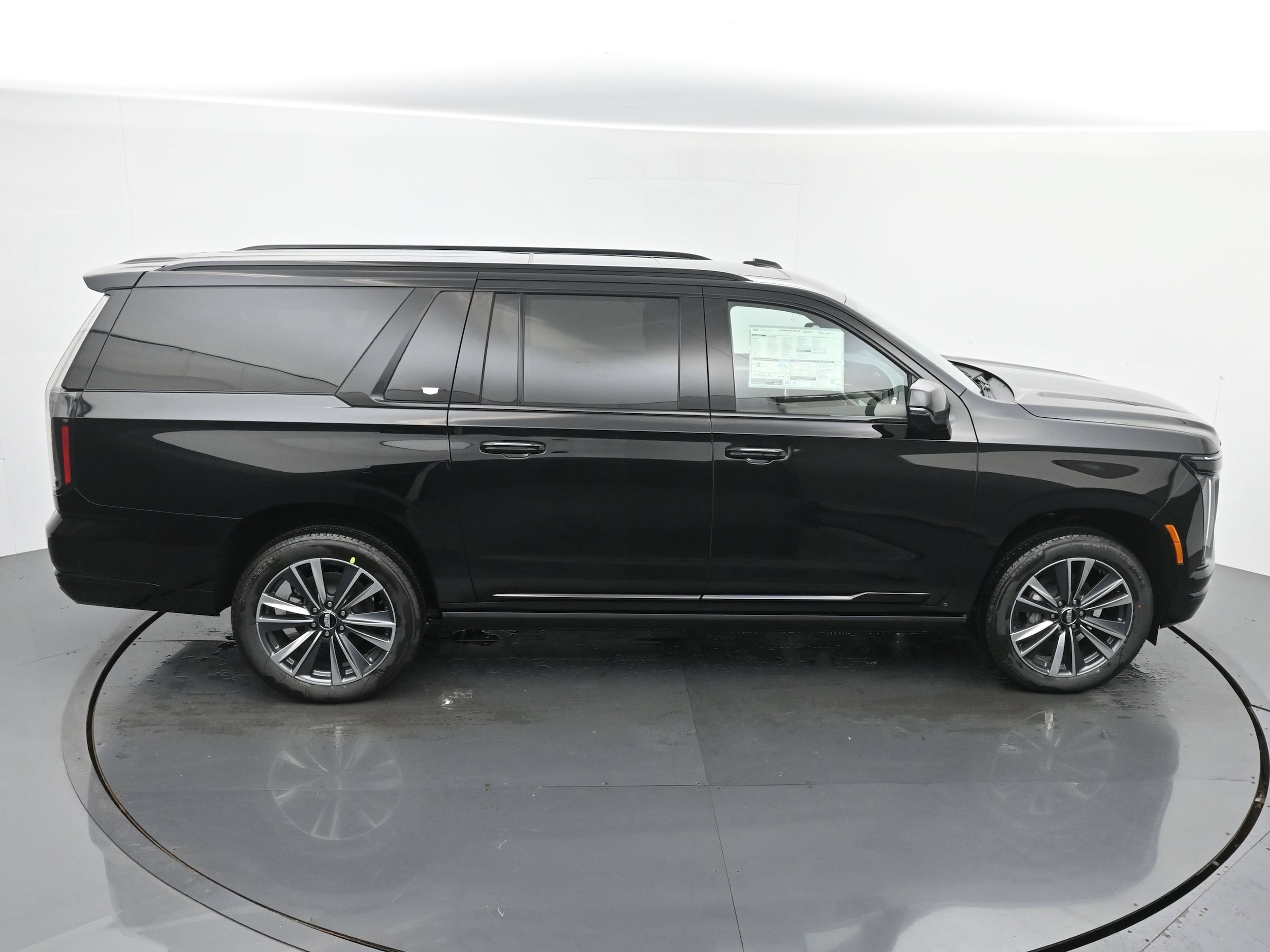 2026 Cadillac Escalade ESV Sport - Photo 28