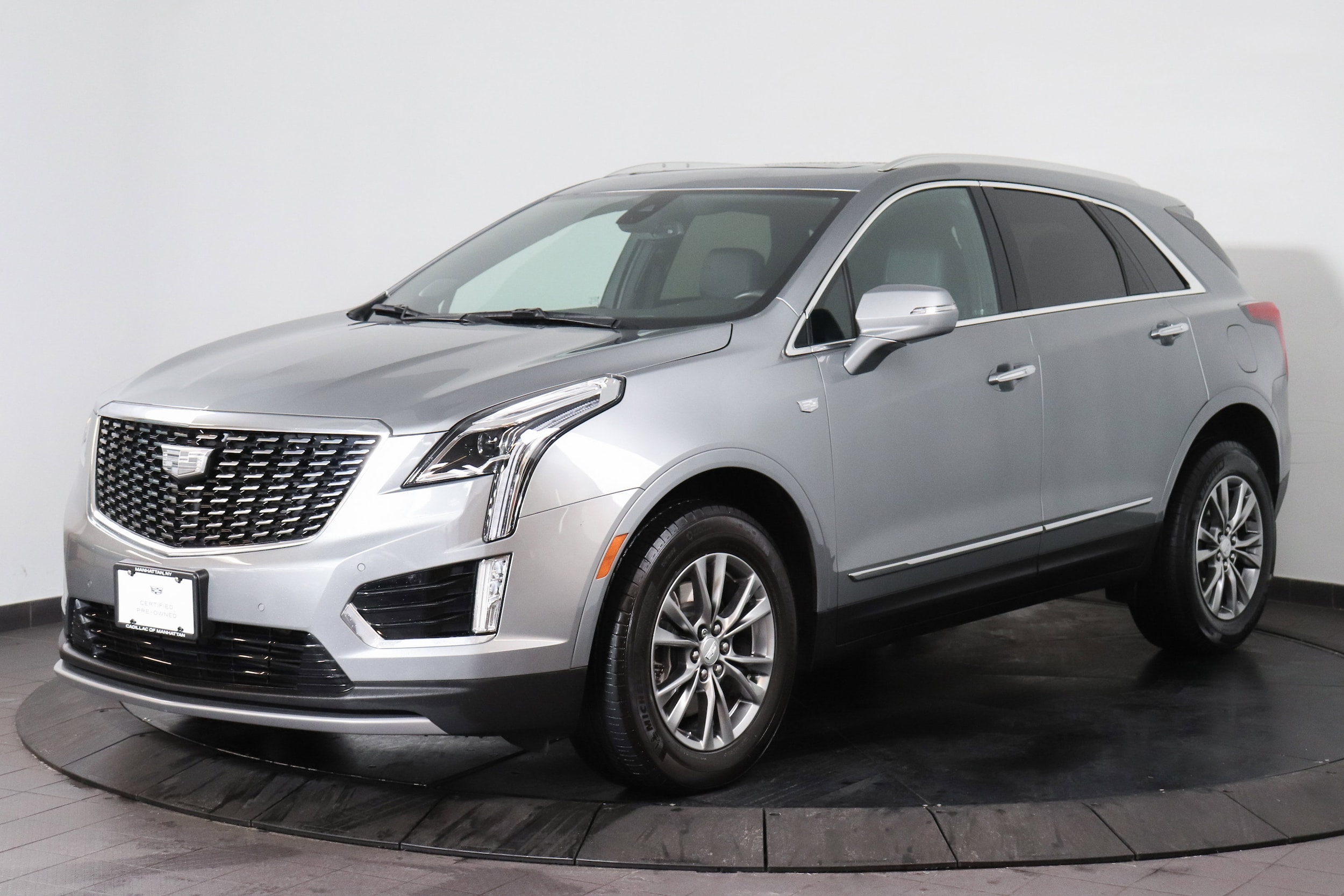 2023 CADILLAC XT5 SUV 