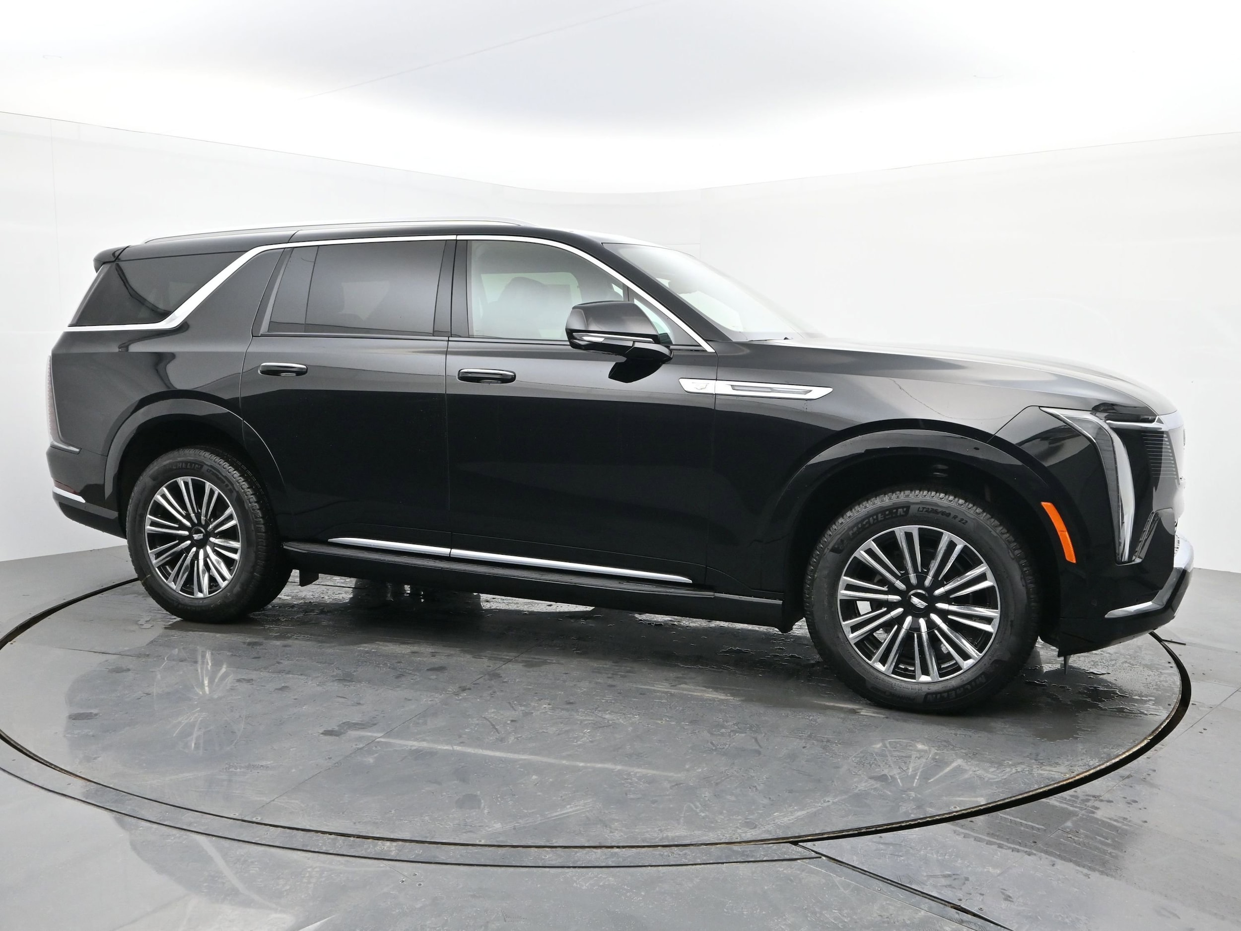2026 Cadillac Escalade IQL Luxury - Photo 7