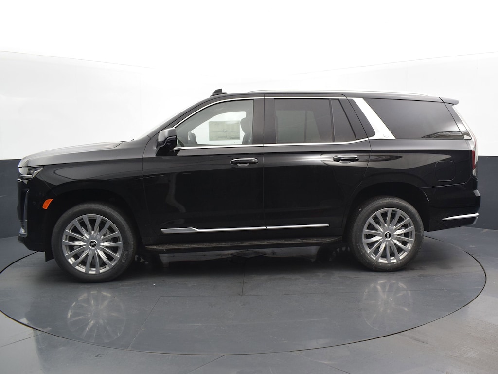 Used 2024 CADILLAC Escalade Premium Luxury SUV