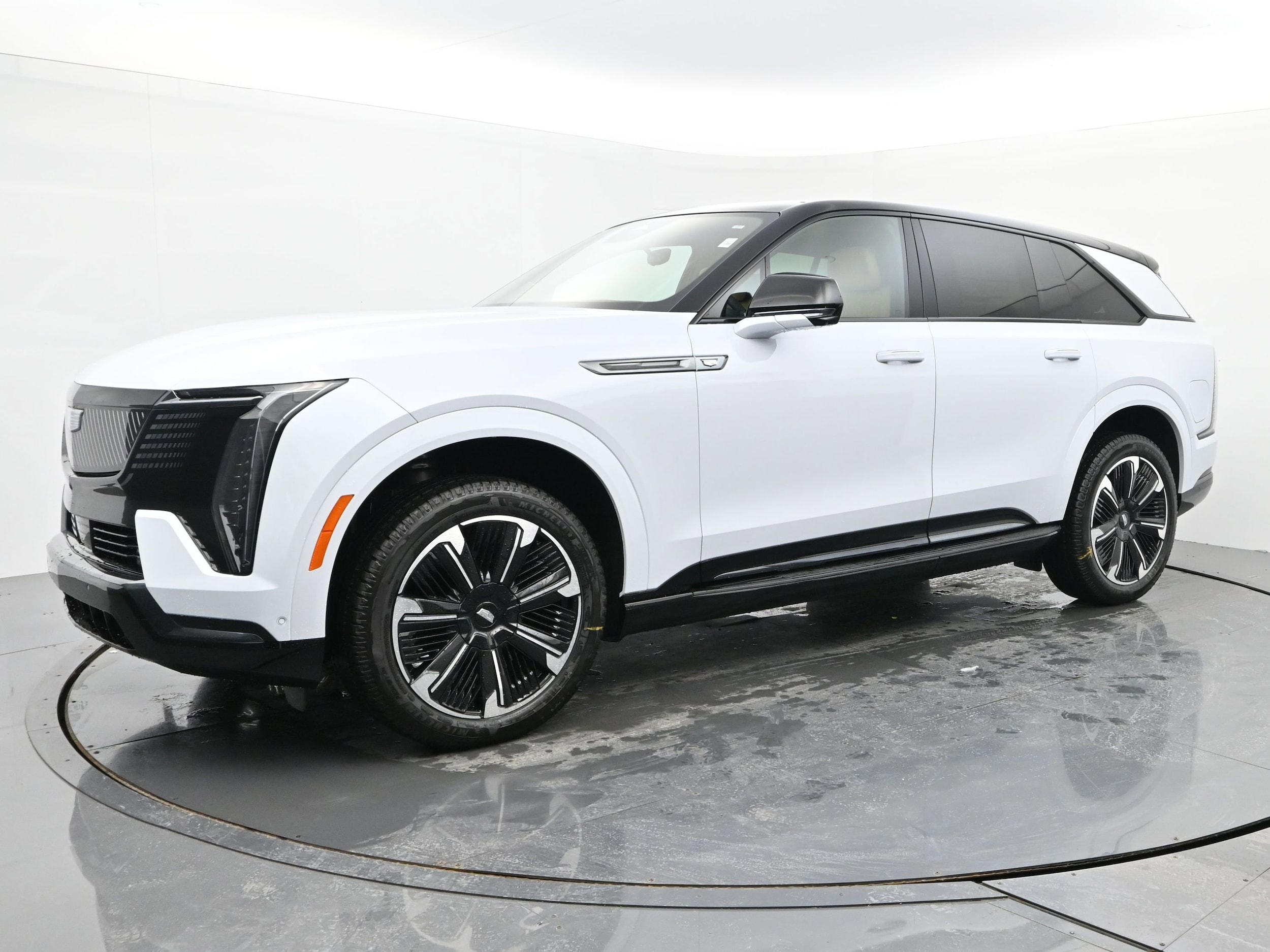 2026 Cadillac Escalade IQ