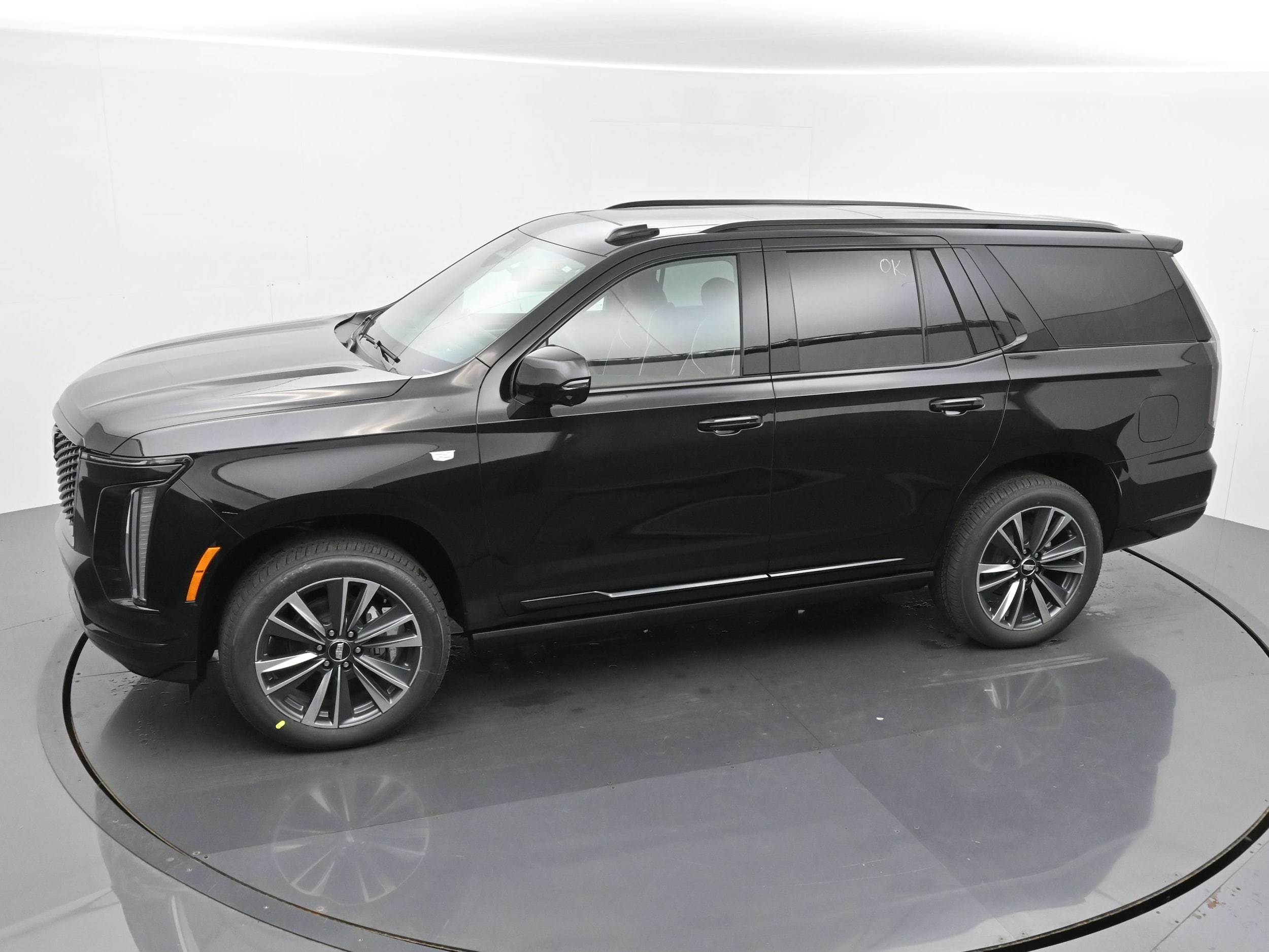 2026 Cadillac Escalade Sport - Photo 24
