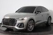 Audi SQ5 Sportback