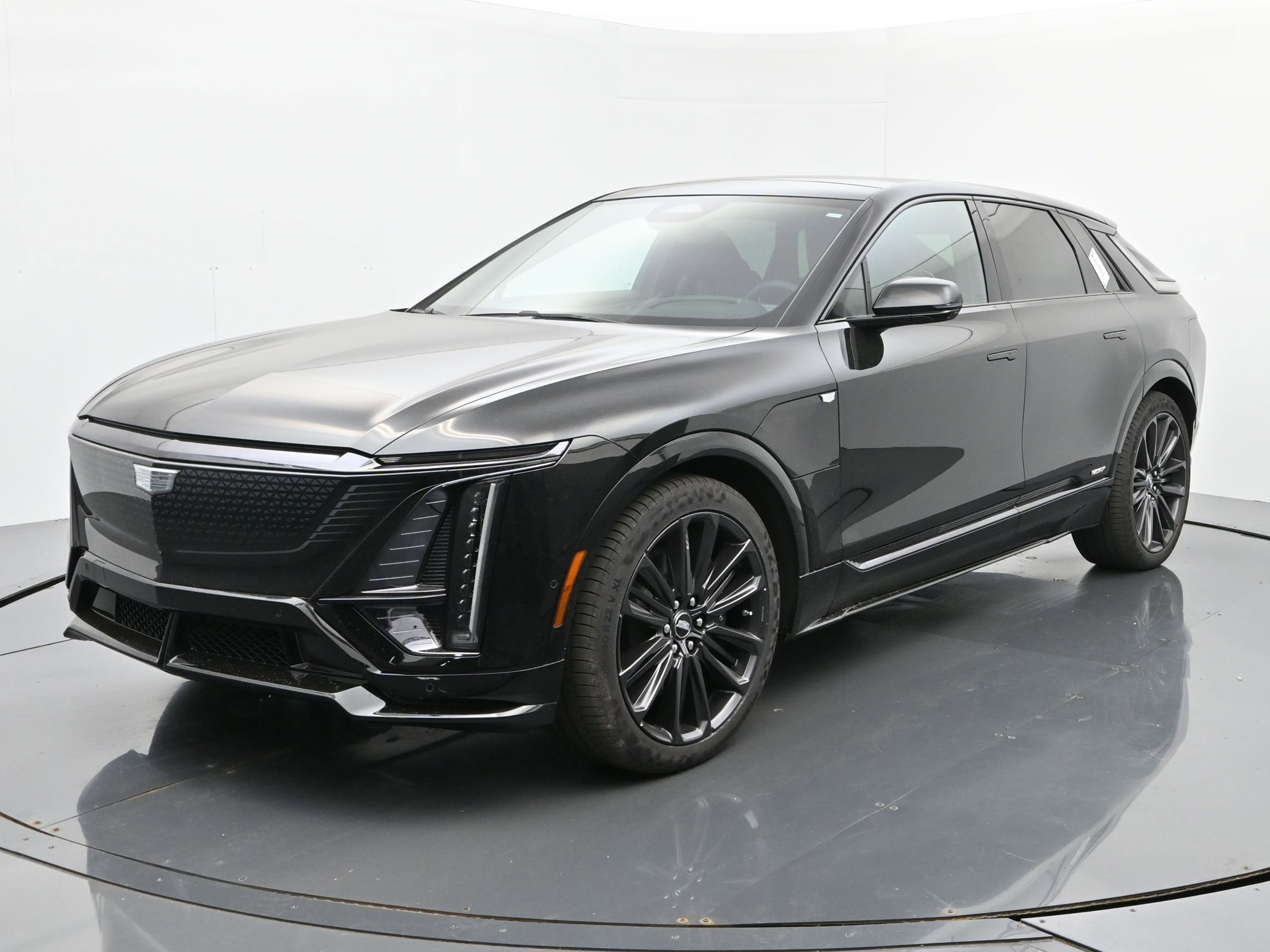 2026 CADILLAC LYRIQ V-Series Premium SUV
