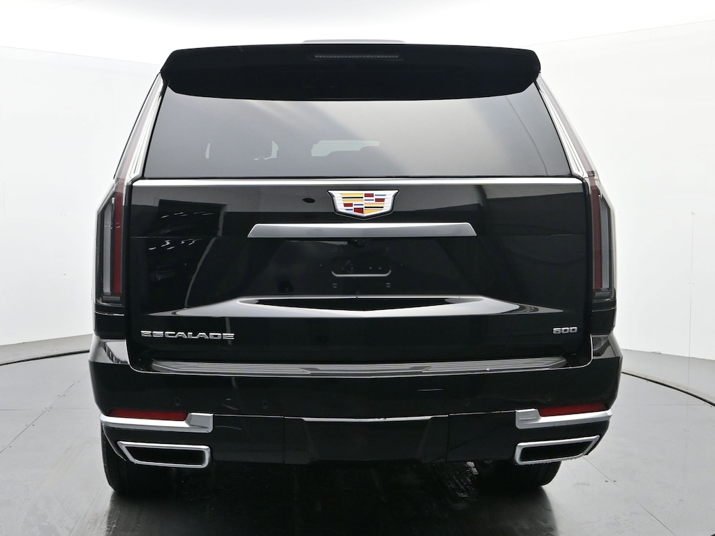 New 2026 CADILLAC Escalade ESV 1SA SUV