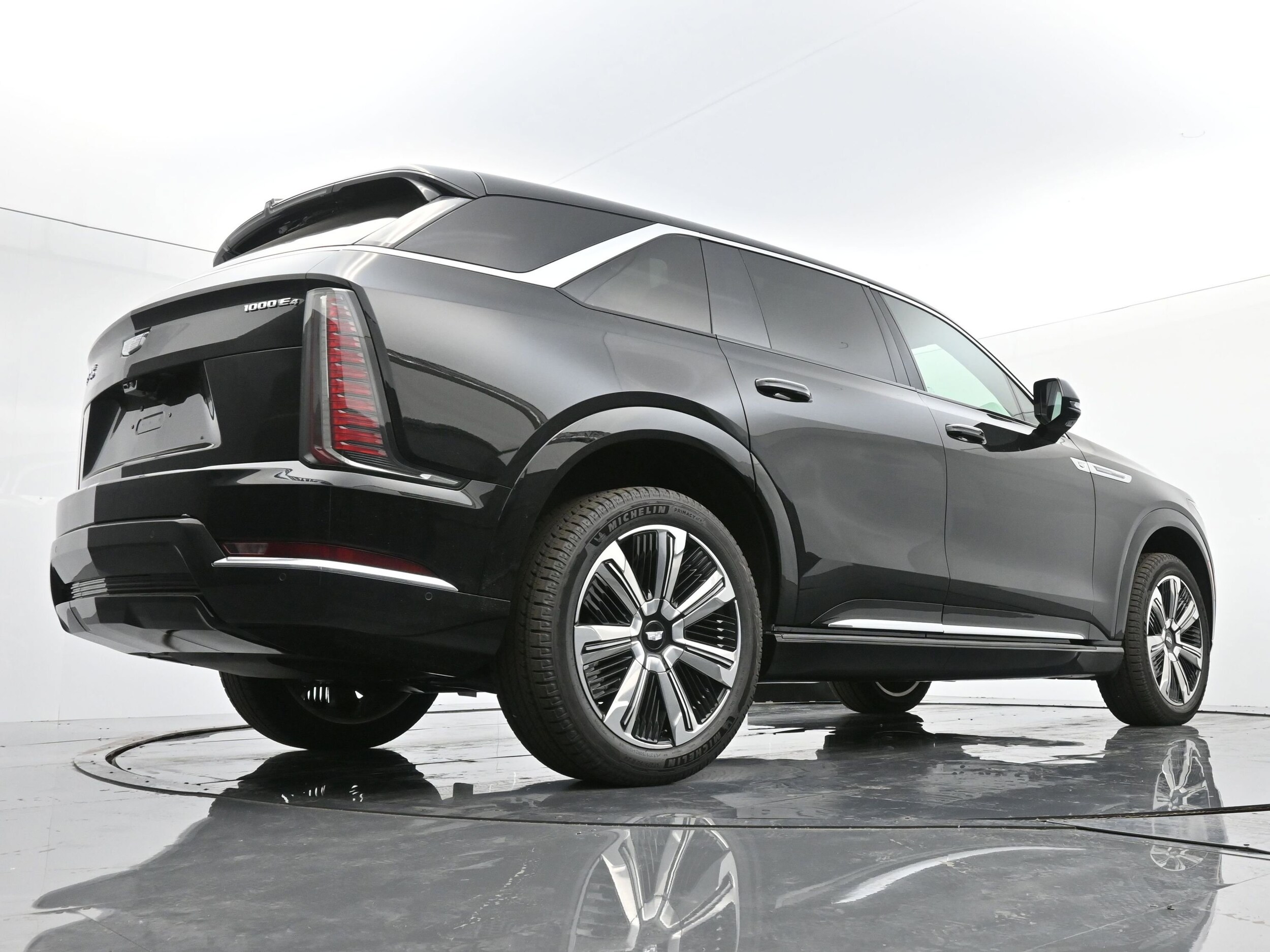 2025 Cadillac Escalade IQ Luxury 2 - Photo 19