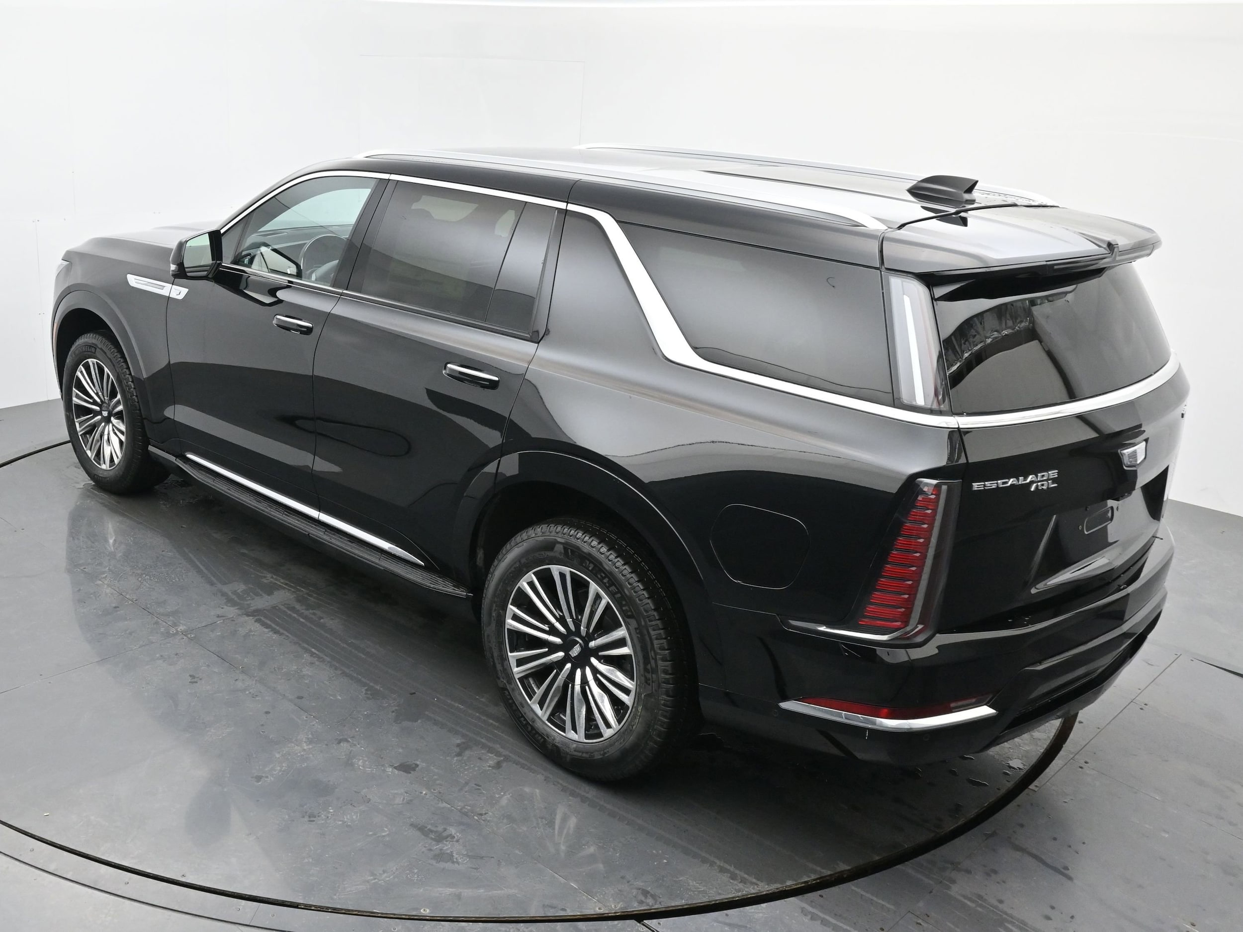 2026 Cadillac Escalade IQL Luxury - Photo 25
