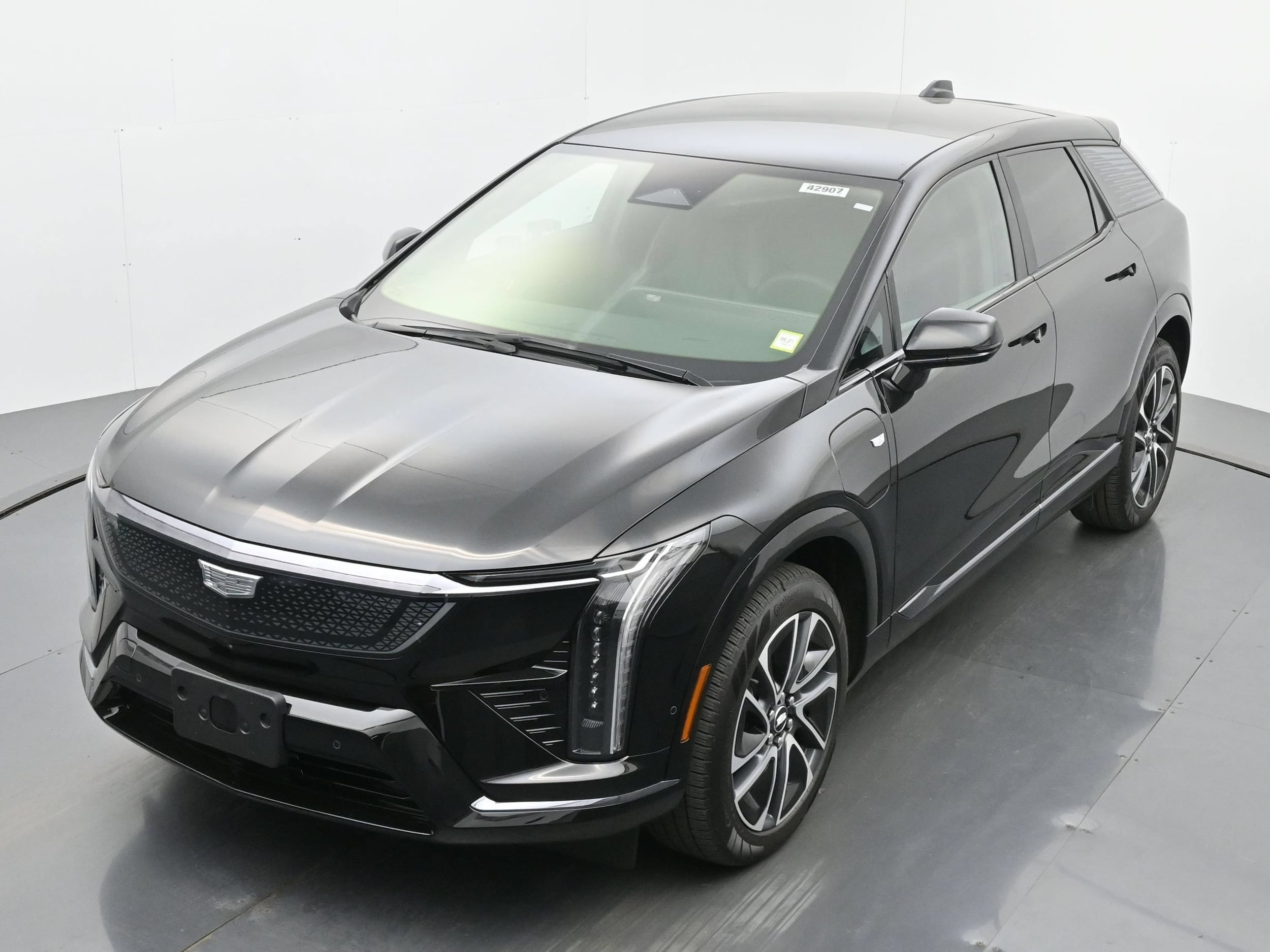 2026 Cadillac OPTIQ Sport - Photo 23