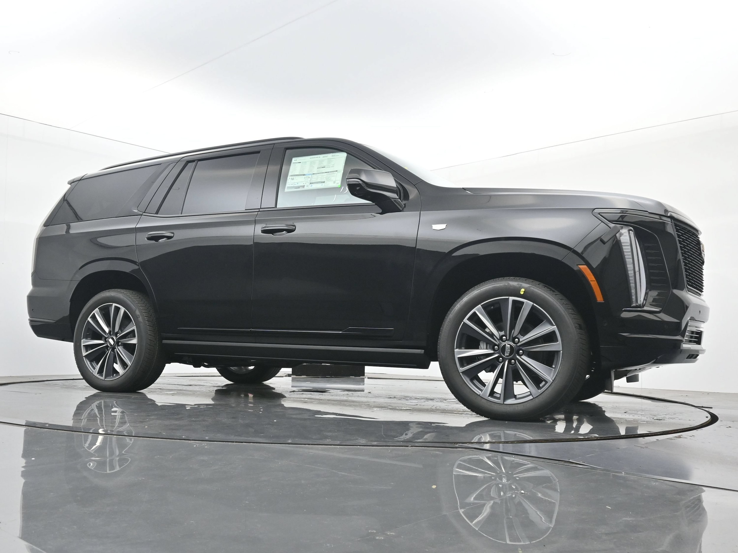 2026 Cadillac Escalade Sport - Photo 21