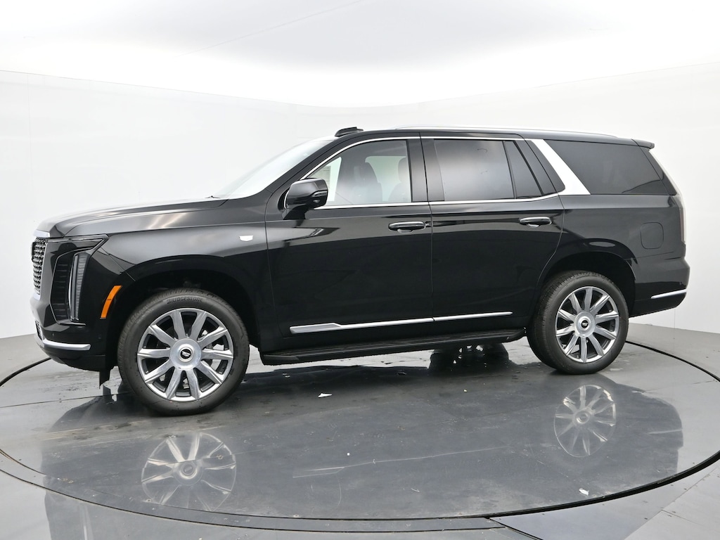 New 2026 CADILLAC Escalade 1SA SUV