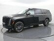  CADILLAC Escalade ESV