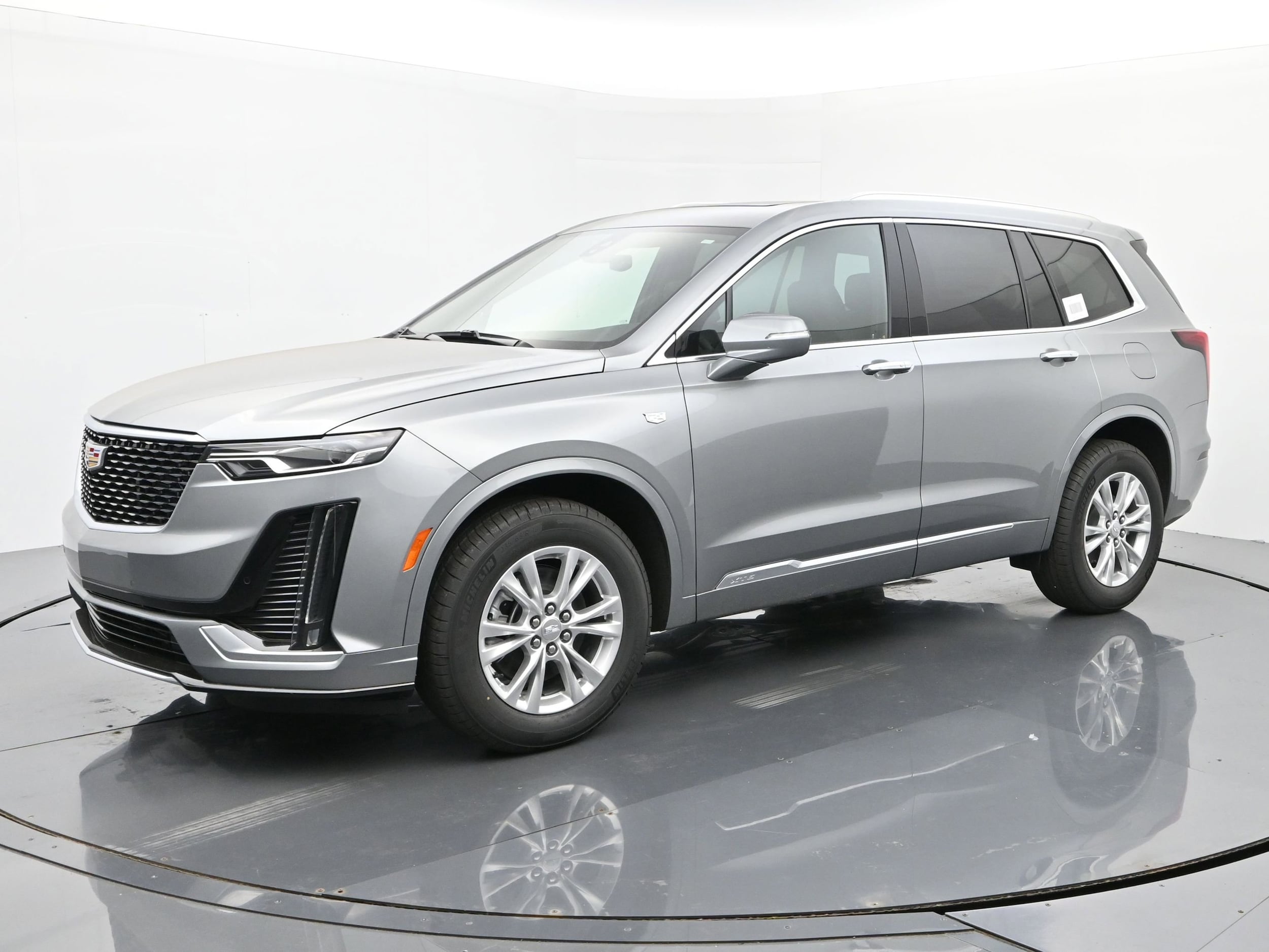 2025 CADILLAC XT6 SUV 