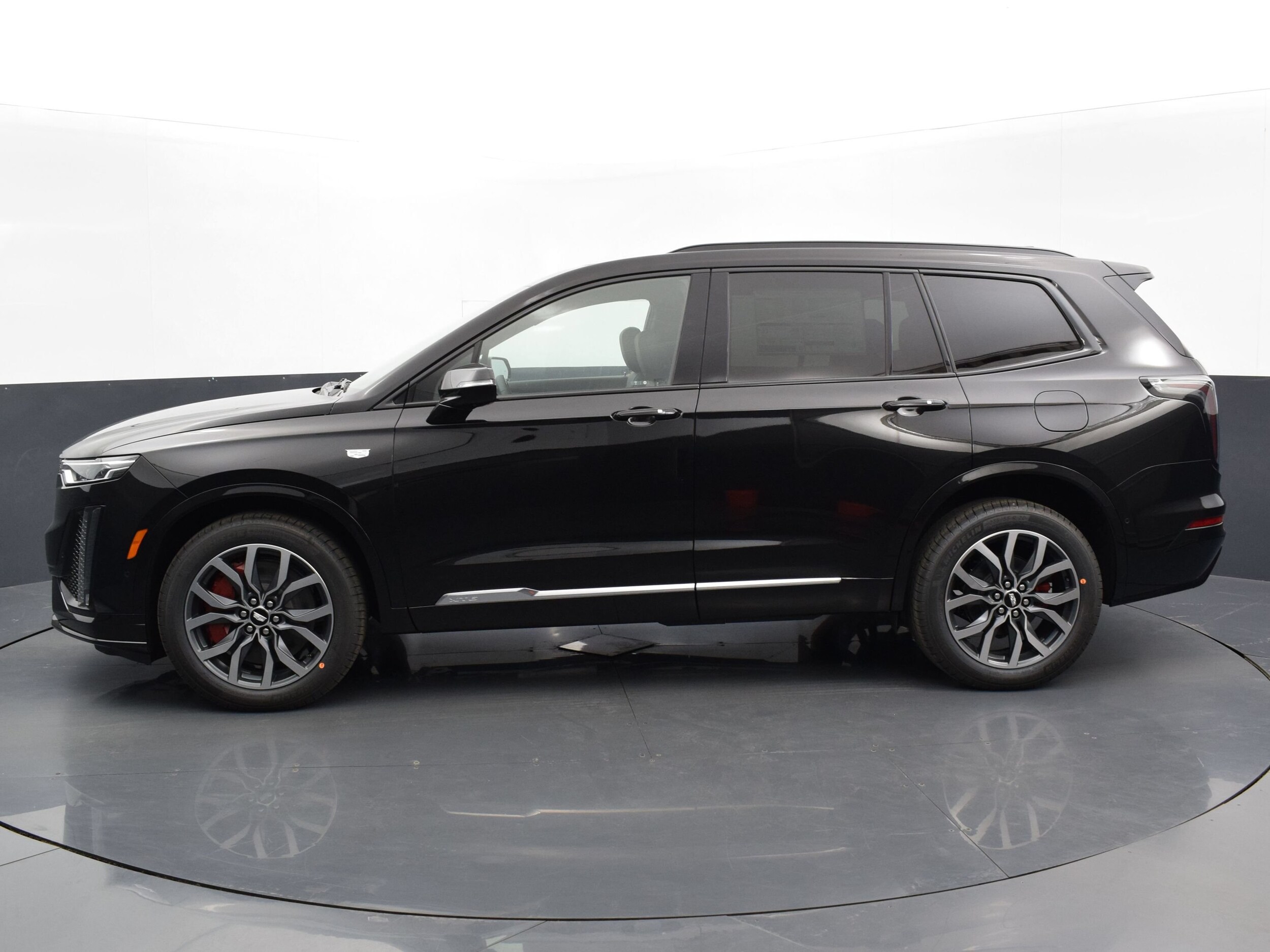 2023 Cadillac XT6 2