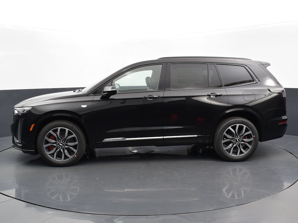Used 2023 CADILLAC XT6 Sport SUV