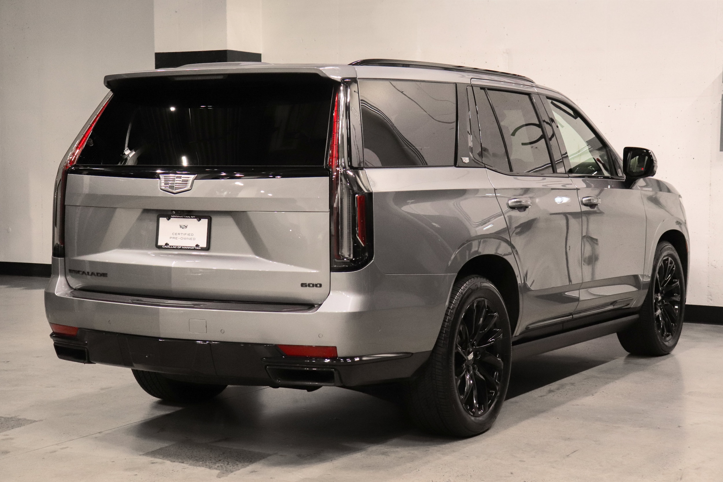 2023 Cadillac Escalade 5