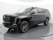 CADILLAC Escalade ESV