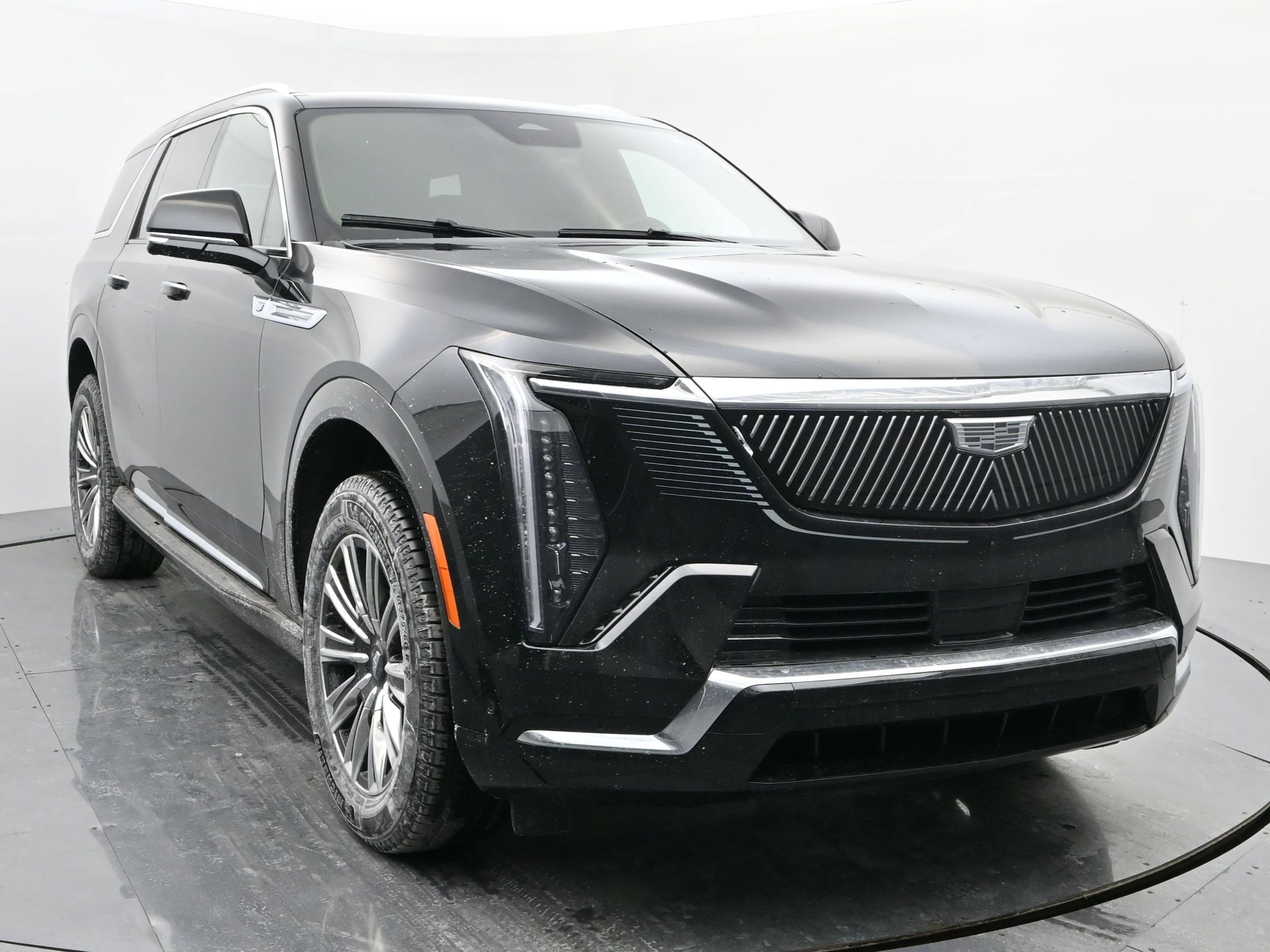 2026 Cadillac Escalade IQL Luxury - Photo 8