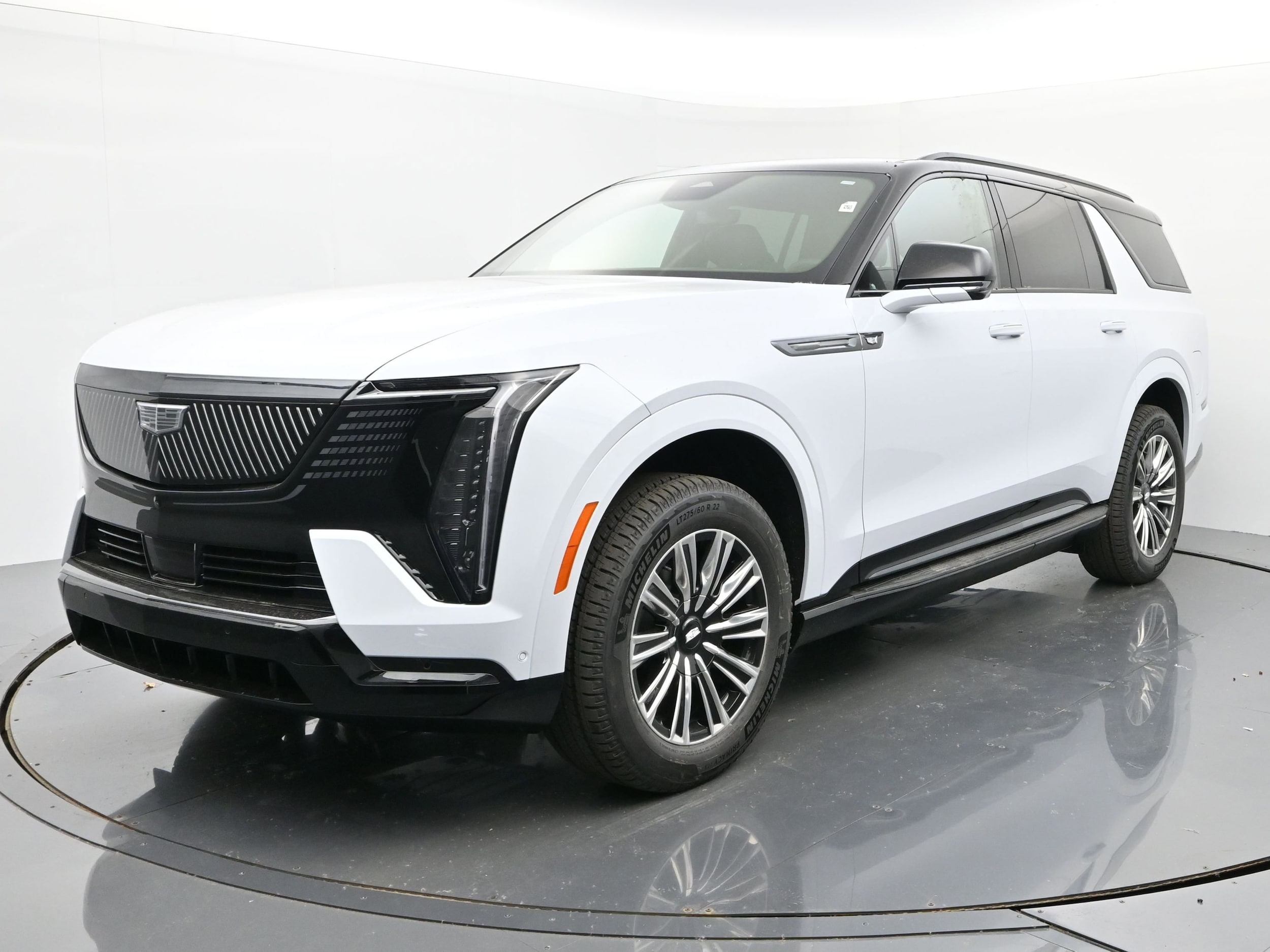 2026 Cadillac Escalade IQL Sport's photo