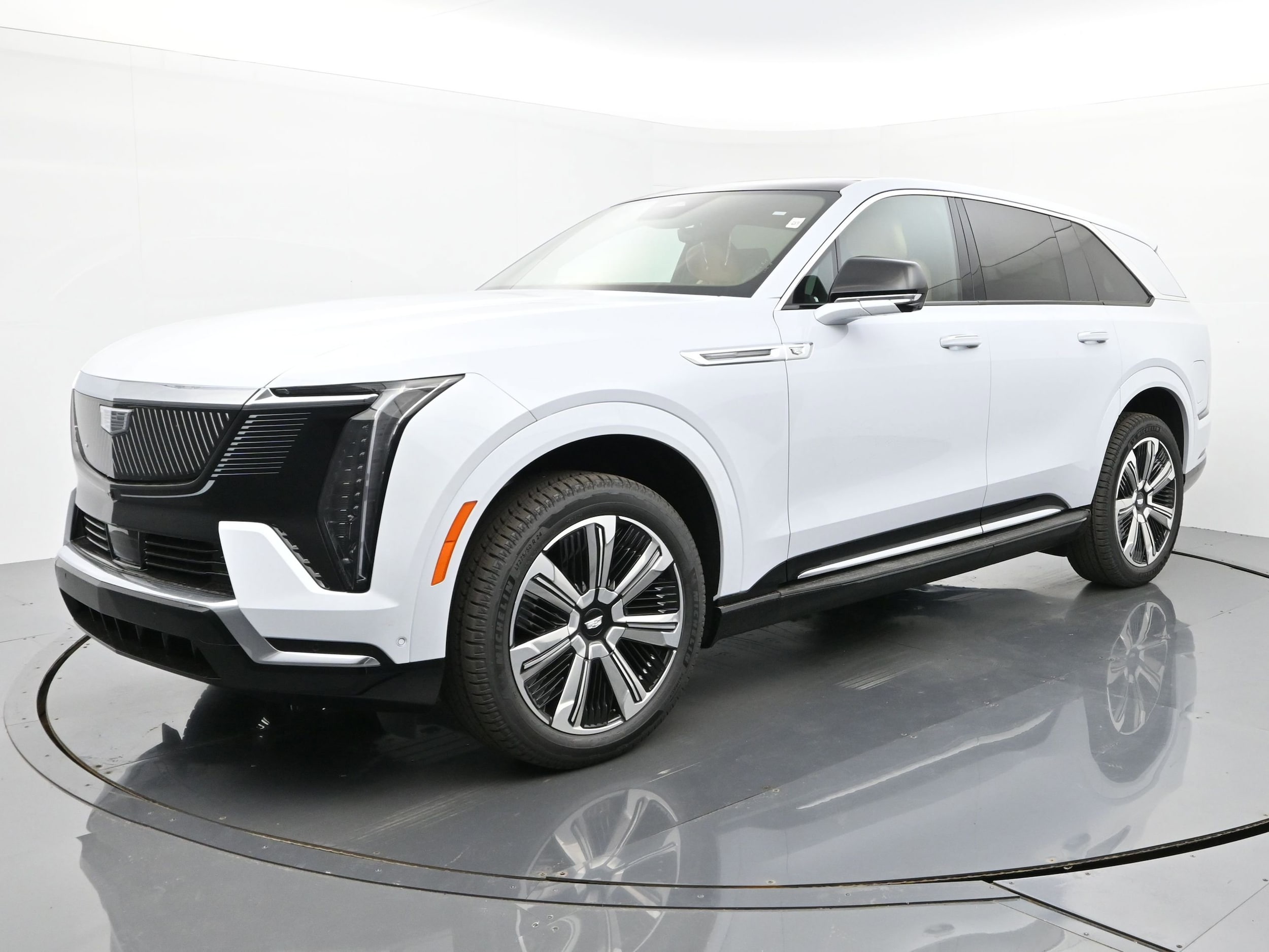 2026 Cadillac Escalade IQ Premium Luxury's photo