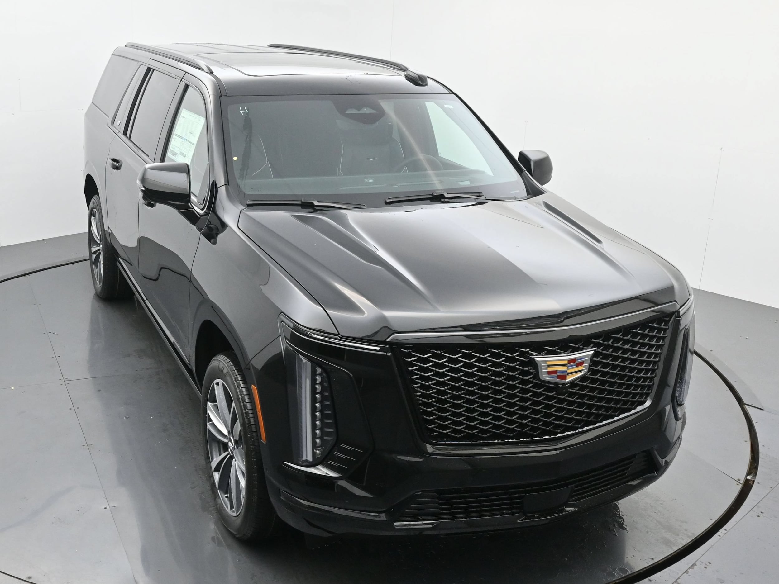 2026 Cadillac Escalade ESV Sport - Photo 30