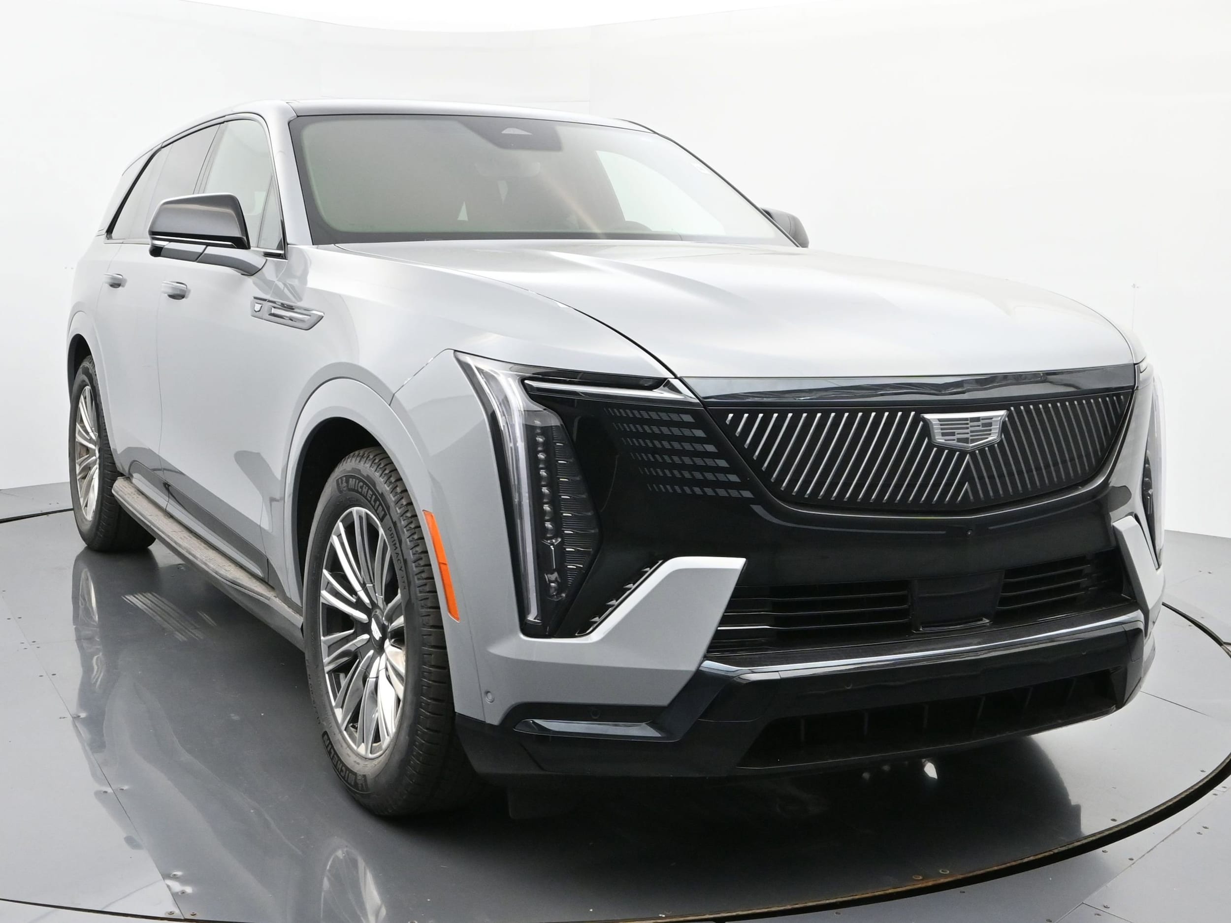 2026 Cadillac Escalade IQ Sport - Photo 8