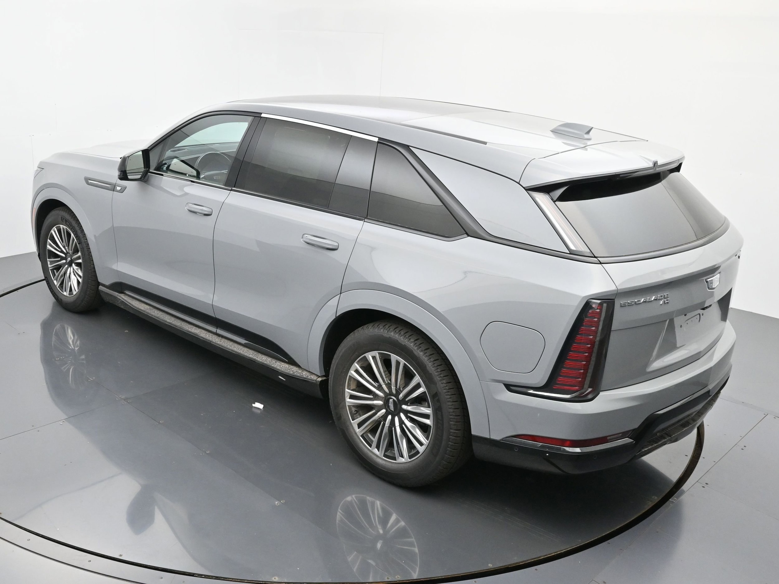 2026 Cadillac Escalade IQ Sport - Photo 17