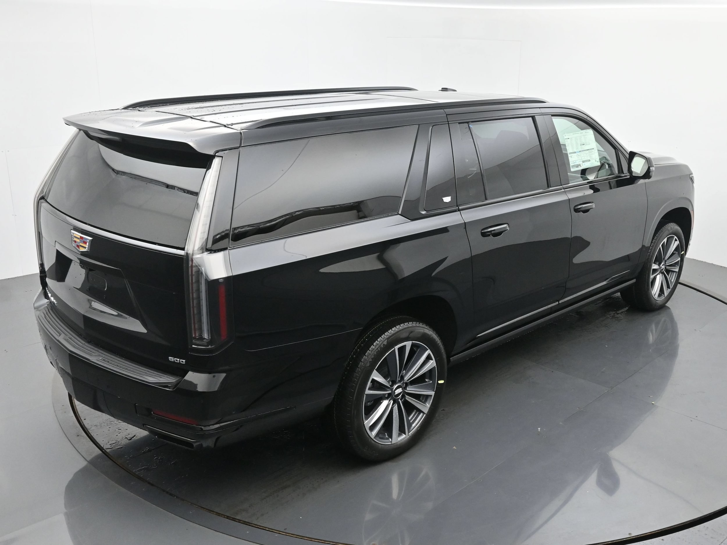 2026 Cadillac Escalade ESV Sport - Photo 27