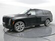  CADILLAC Escalade ESV