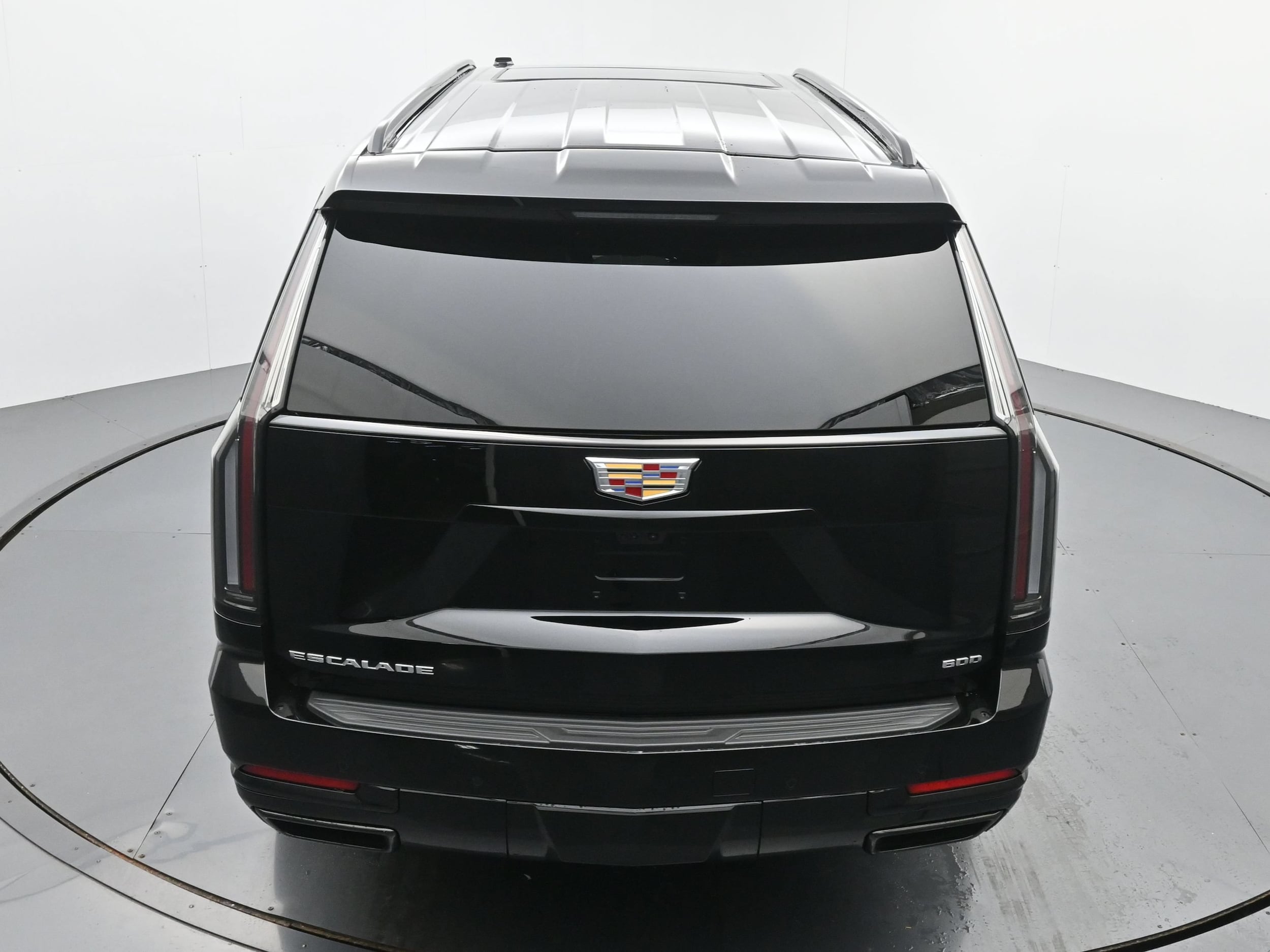 2026 Cadillac Escalade ESV Sport - Photo 26