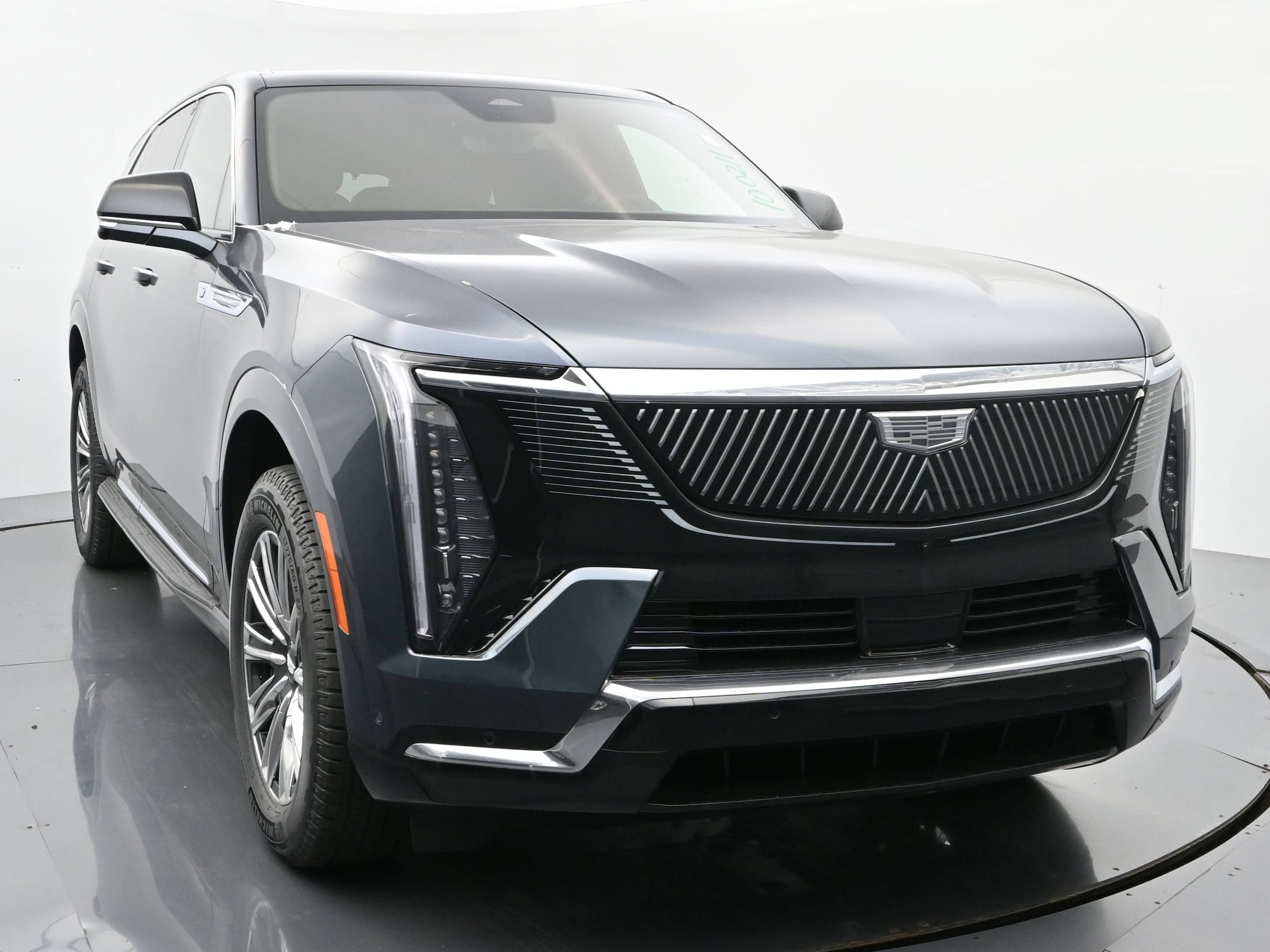 2026 Cadillac Escalade IQ Luxury - Photo 8