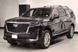  CADILLAC Escalade ESV