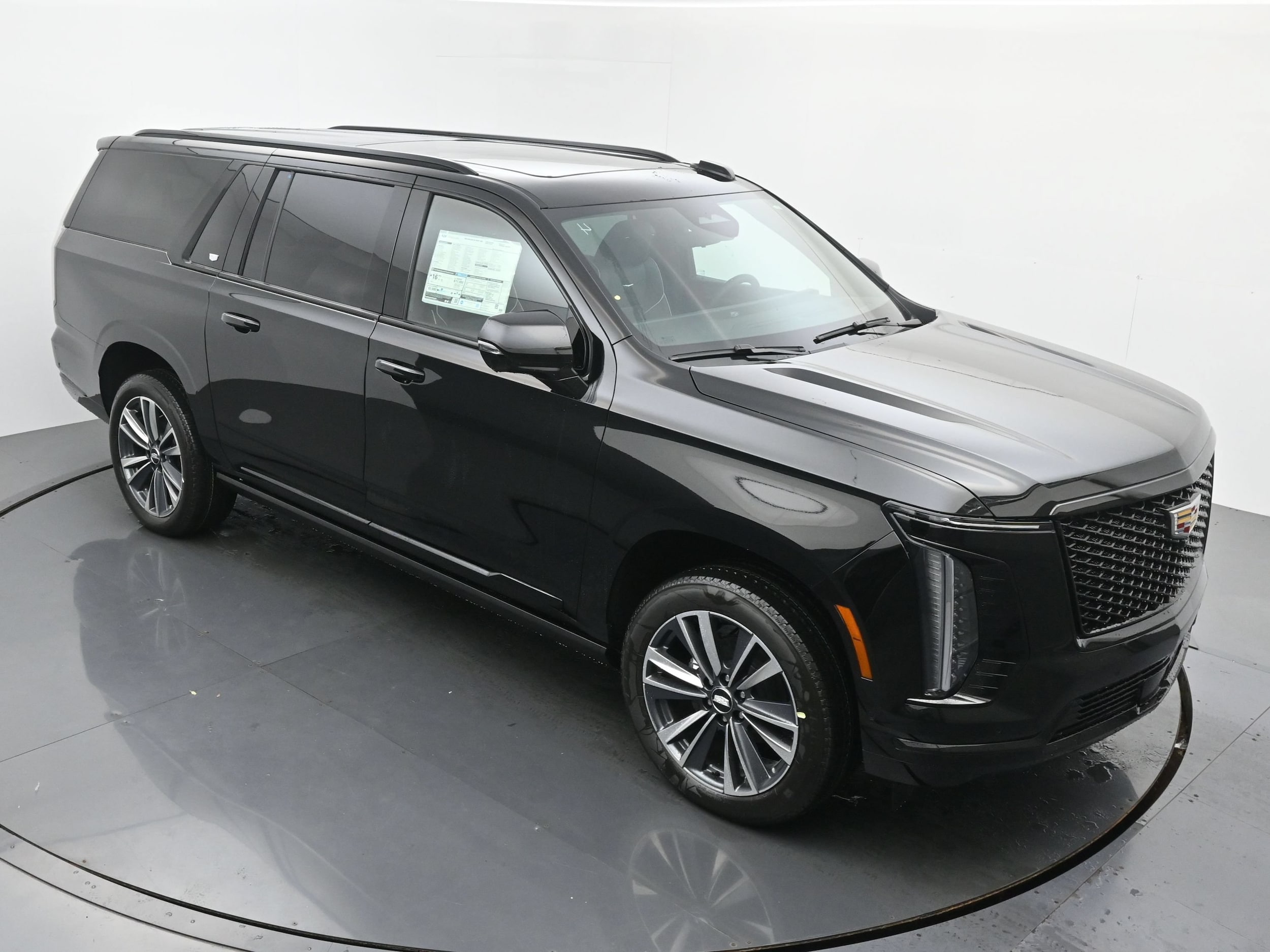 2026 Cadillac Escalade ESV Sport - Photo 29