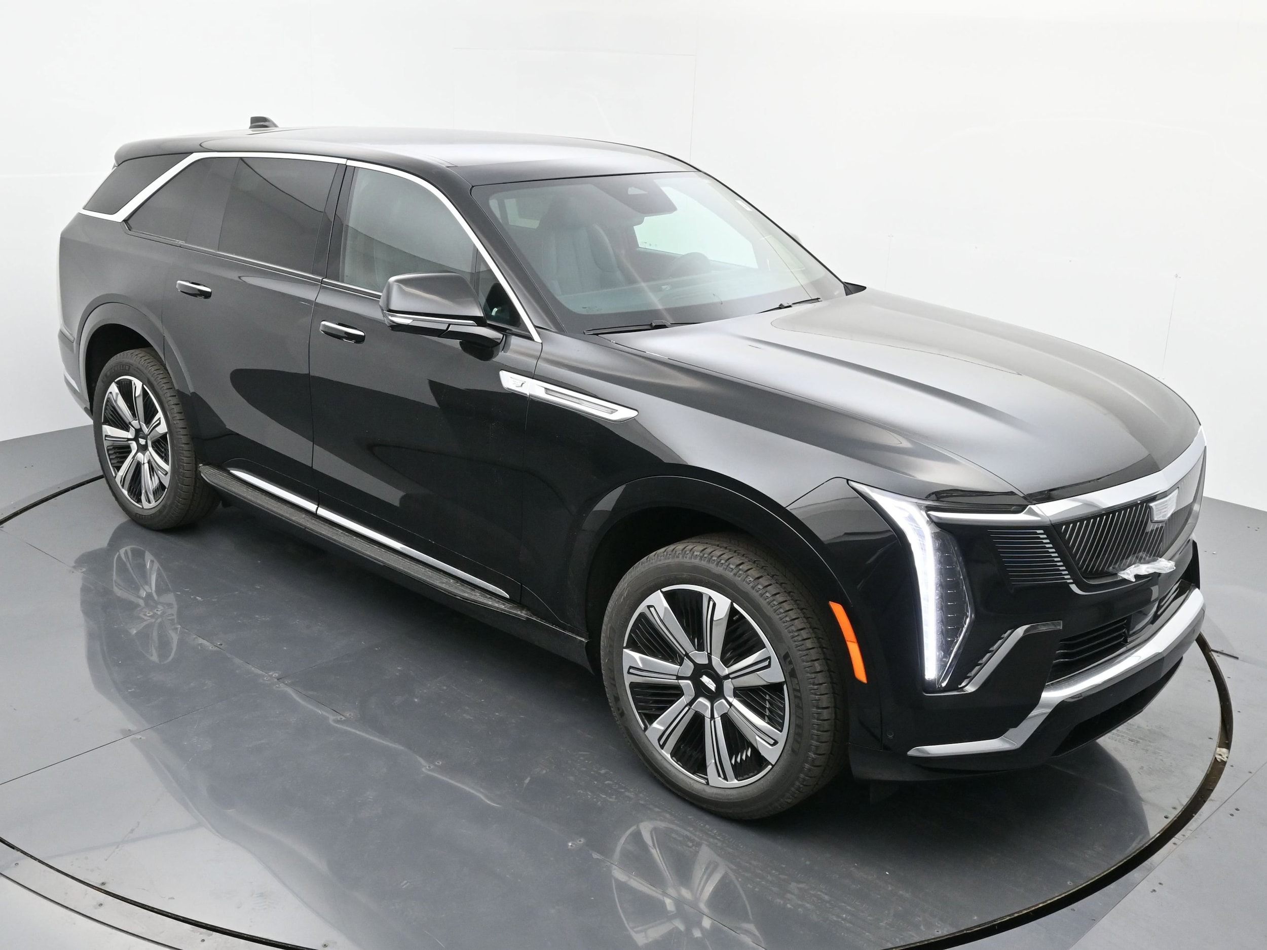 2025 Cadillac Escalade IQ Luxury 2 - Photo 29