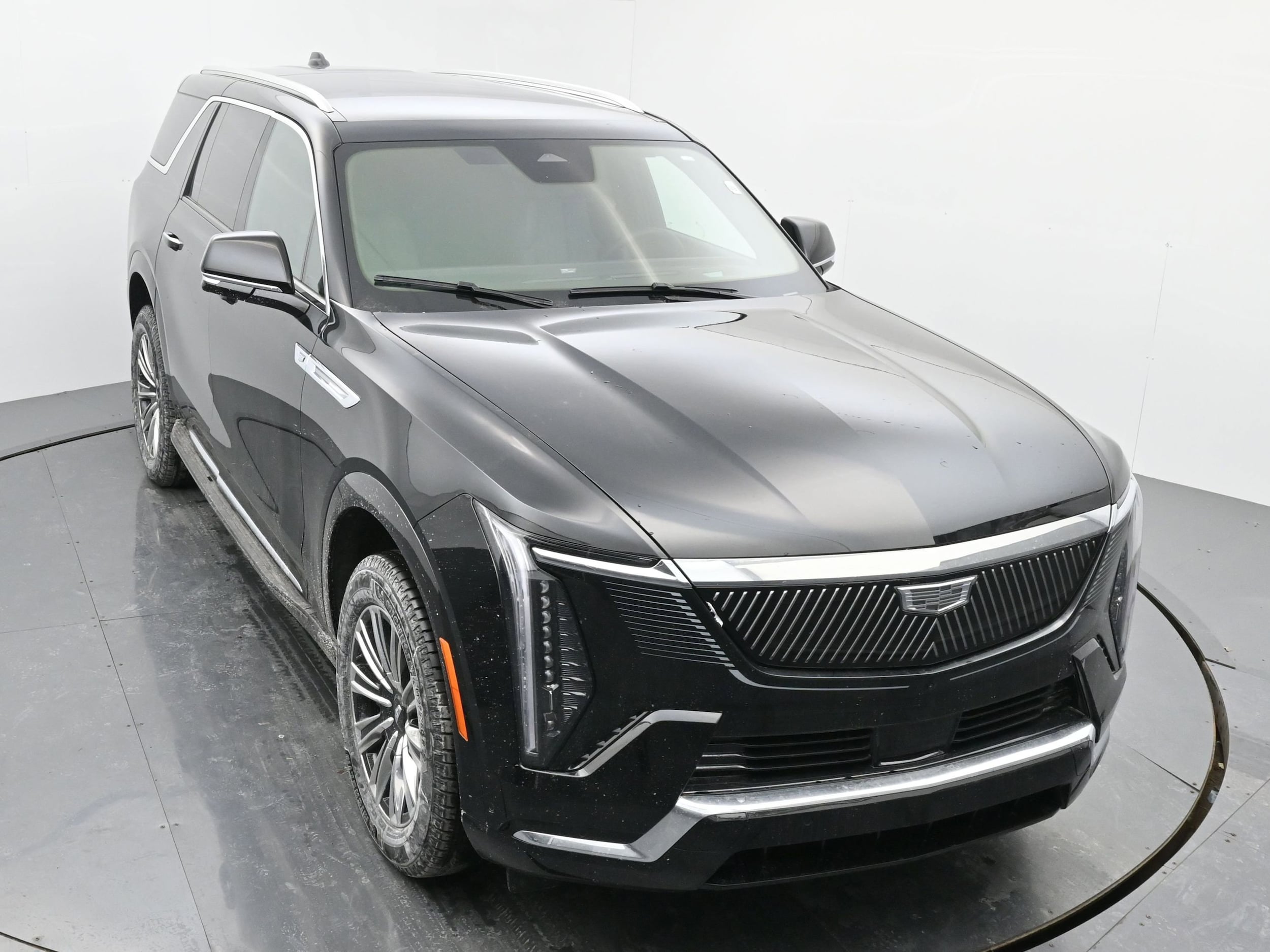 2026 Cadillac Escalade IQL Luxury - Photo 30