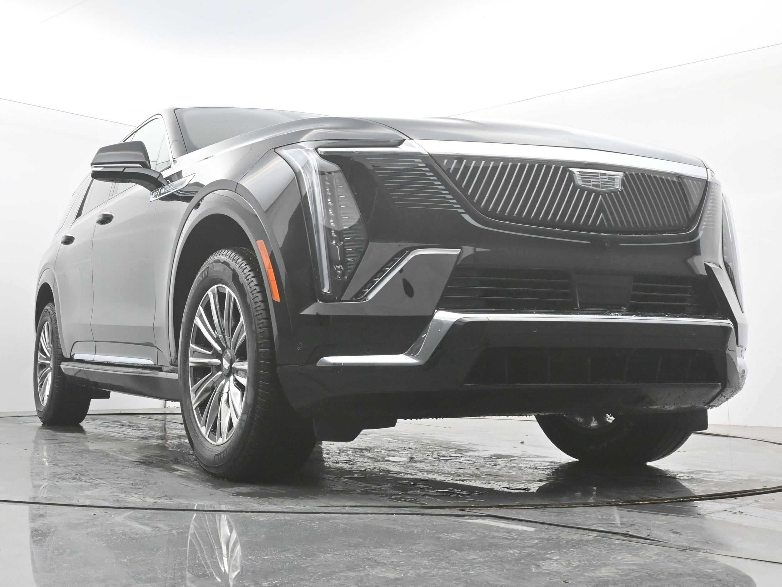 2026 Cadillac Escalade IQL Luxury - Photo 22