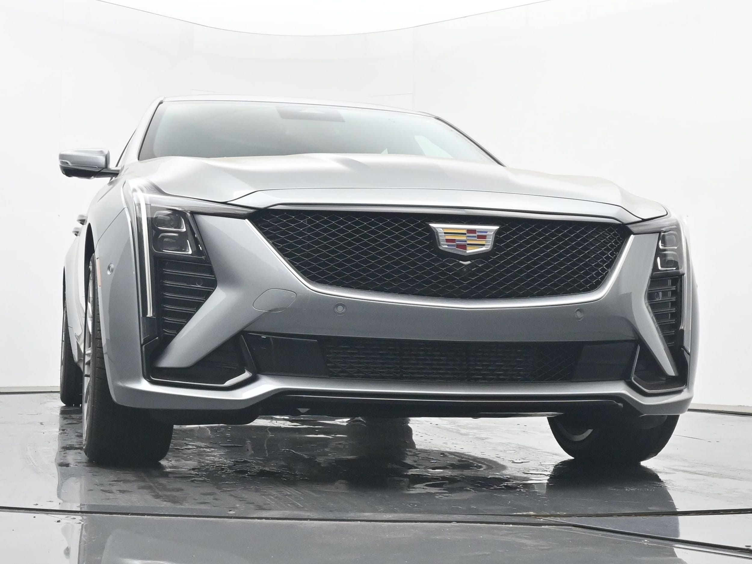 2026 Cadillac CT5 Sport - Photo 22