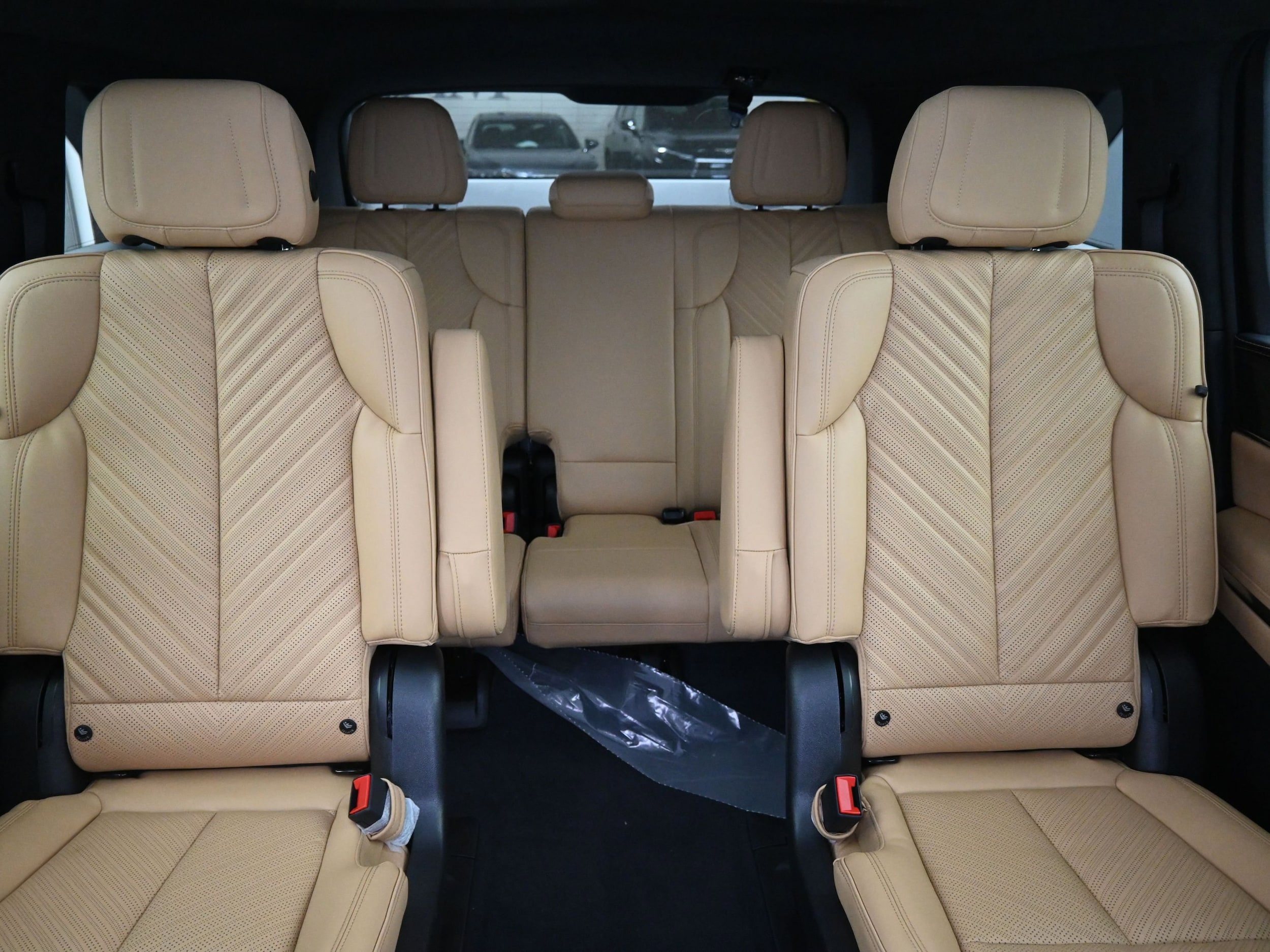 2026 Cadillac Escalade IQ Premium Luxury - Photo 14