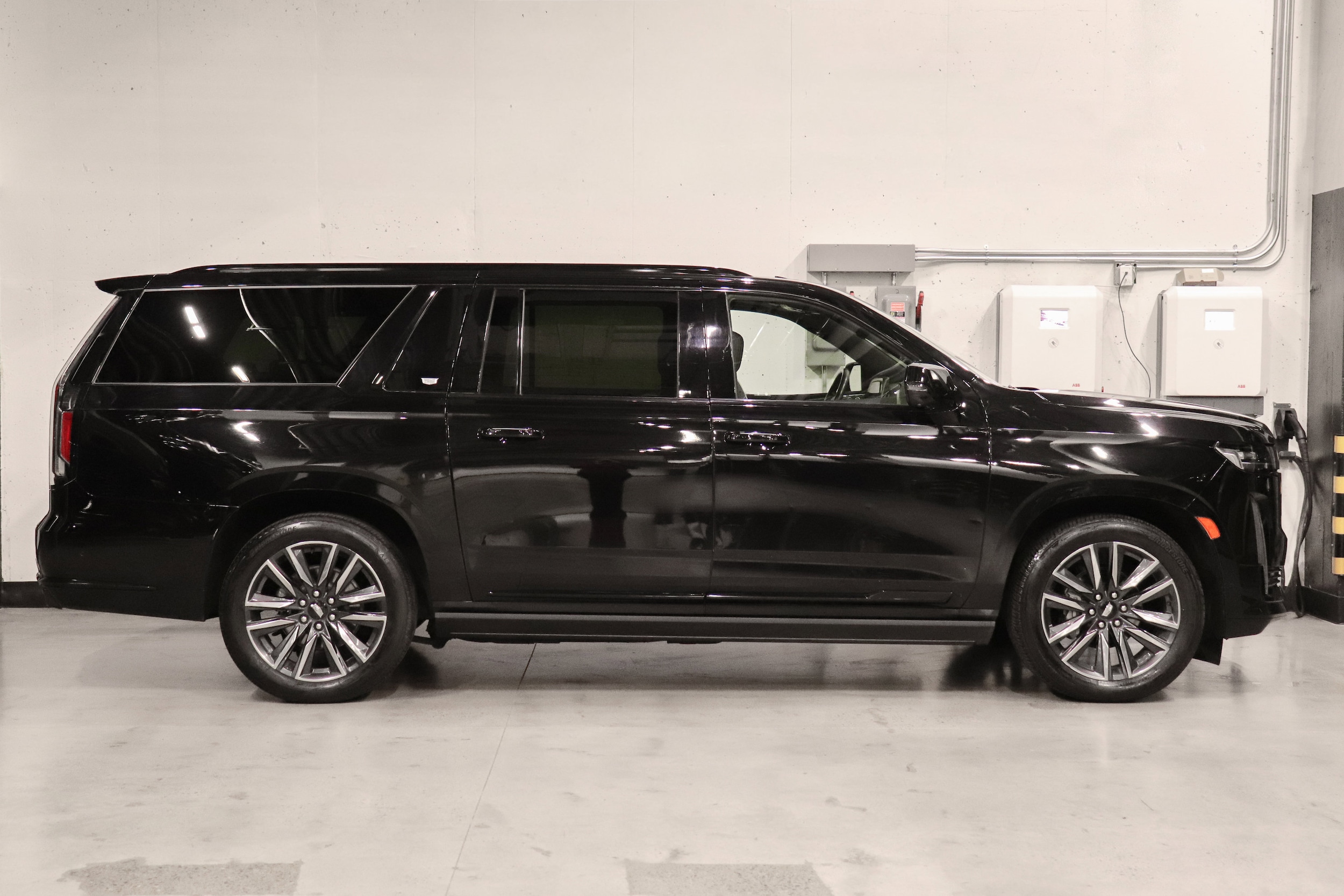 2023 Cadillac Escalade ESV 6