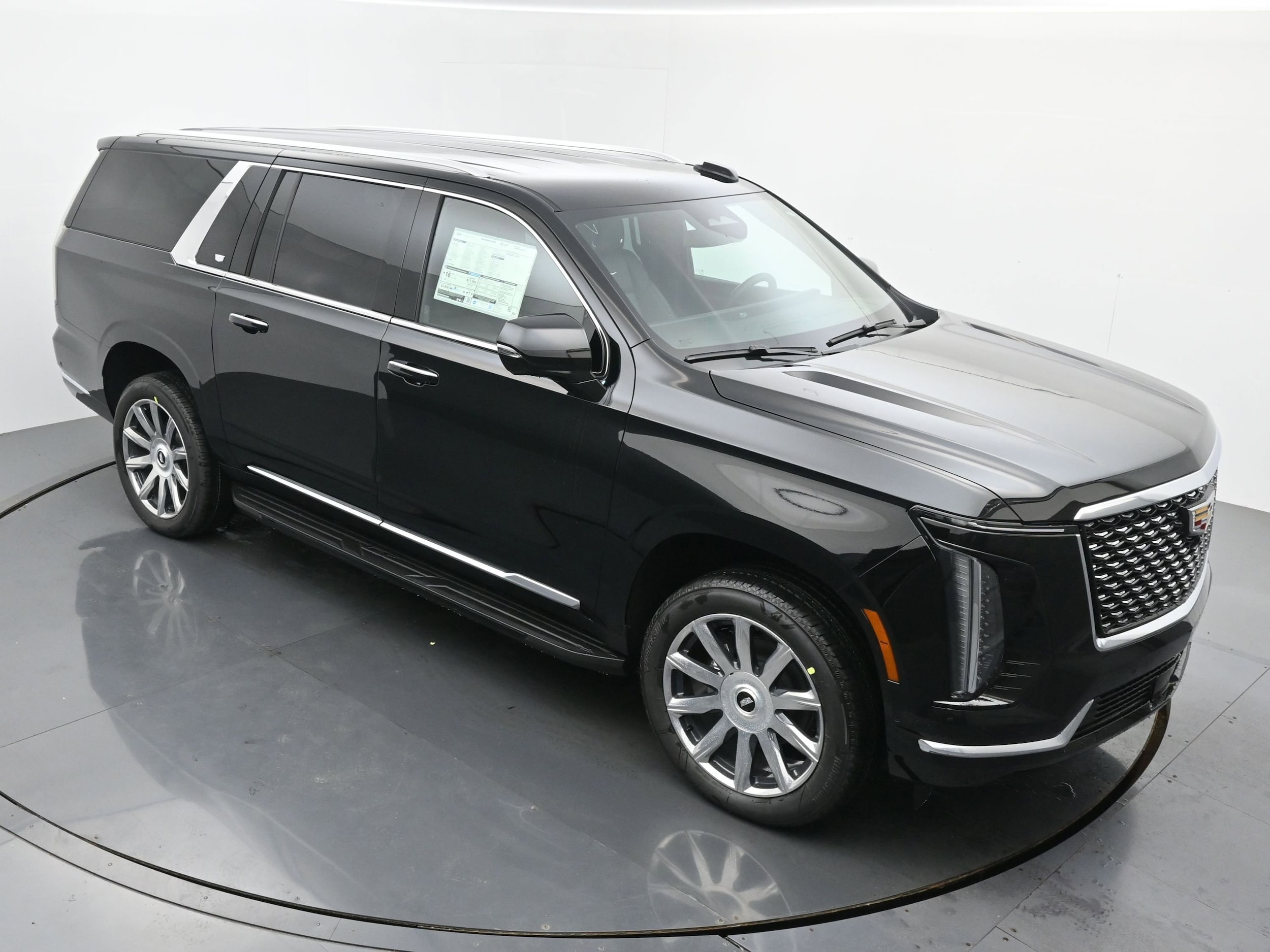 2026 Cadillac Escalade ESV Base - Photo 29