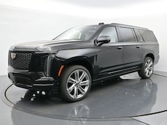 2026 CADILLAC Escalade ESV Platinum Sport SUV