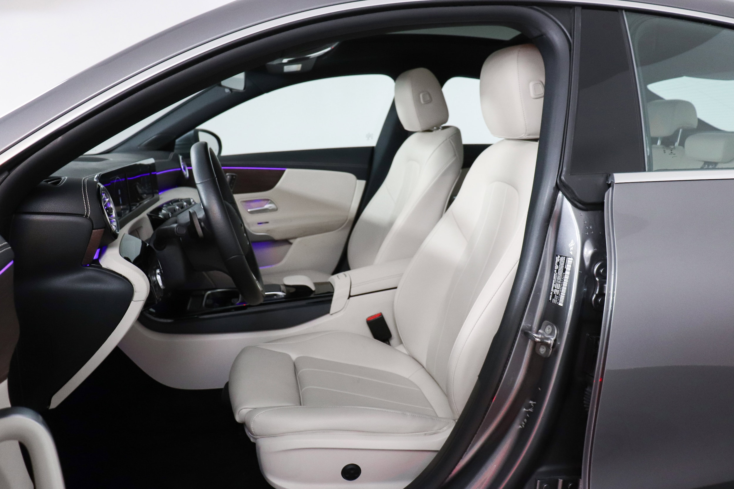 2023 Mercedes-Benz CLA CLA 250 - Photo 9