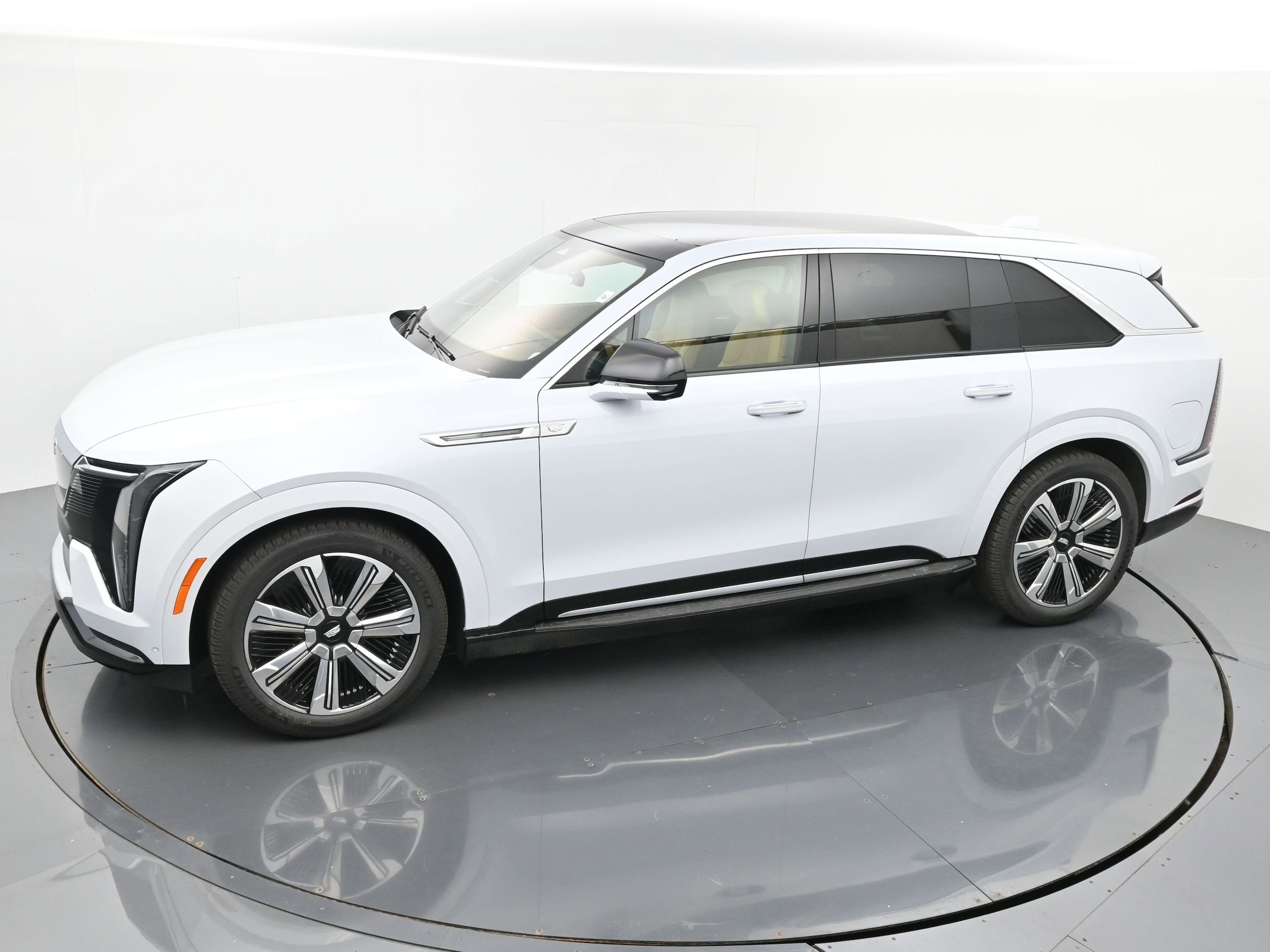2026 Cadillac Escalade IQ Premium Luxury - Photo 24