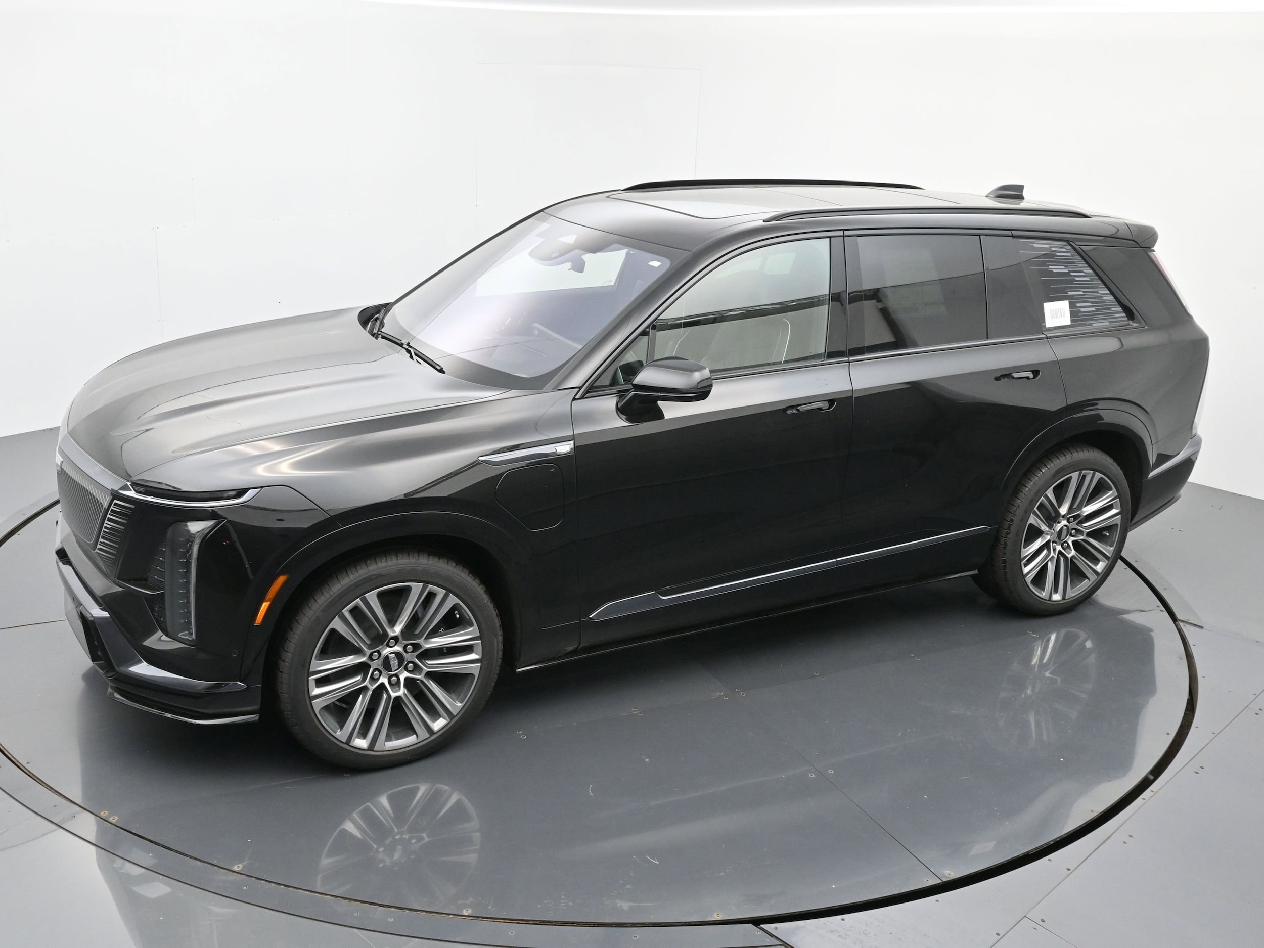 2026 Cadillac VISTIQ Platinum Sport - Photo 24