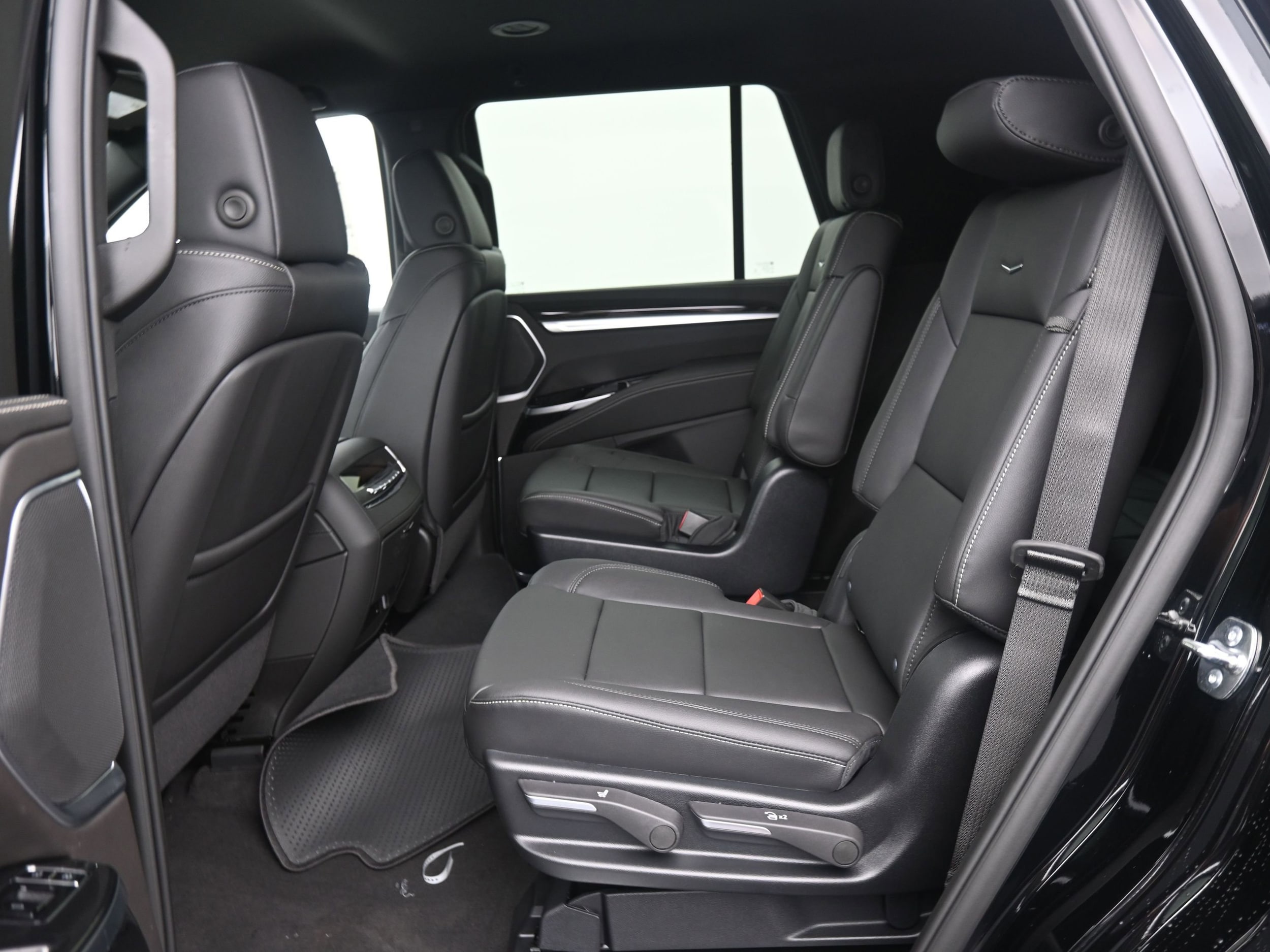 2026 Cadillac Escalade Escalade 4WD's photo