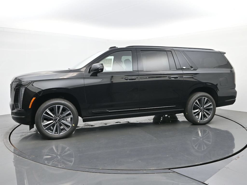 New 2026 CADILLAC Escalade ESV Sport SUV
