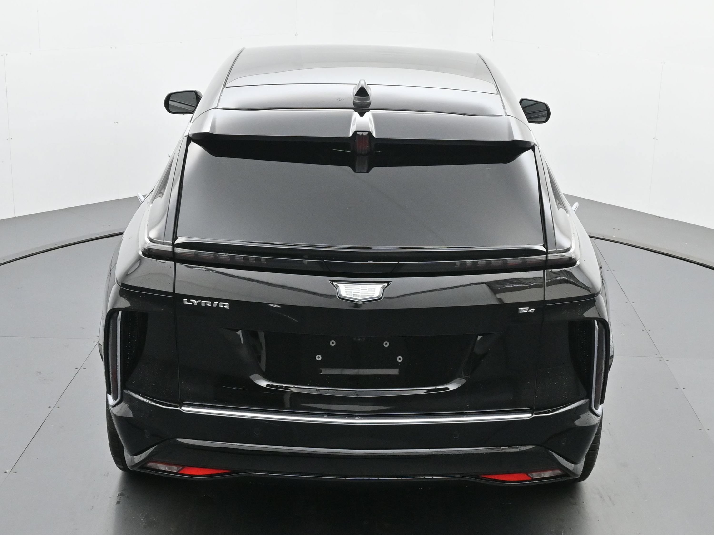 2027 Cadillac LYRIQ Luxury - Photo 26