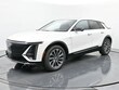 CADILLAC LYRIQ
