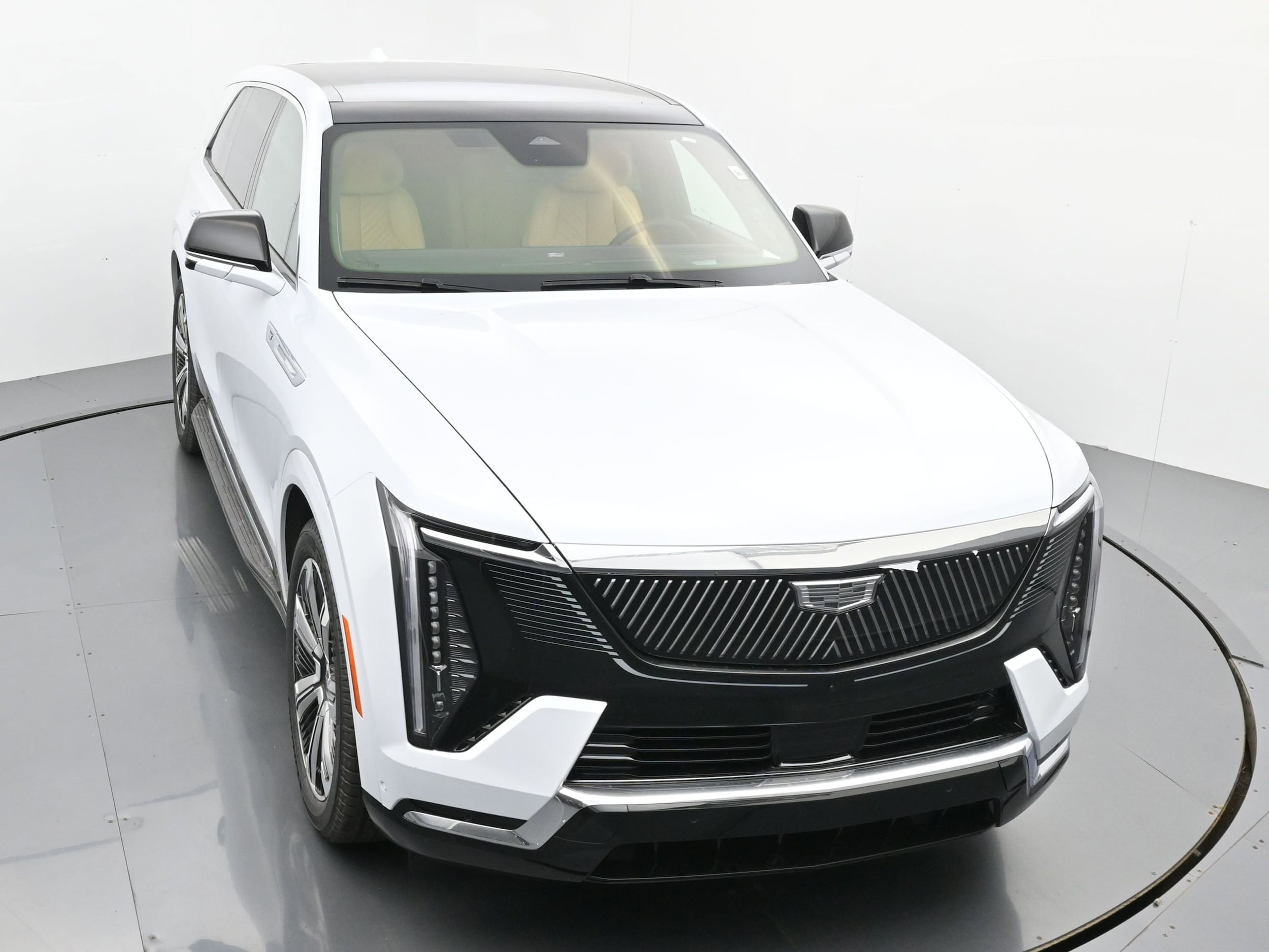 2026 Cadillac Escalade IQ Premium Luxury - Photo 30