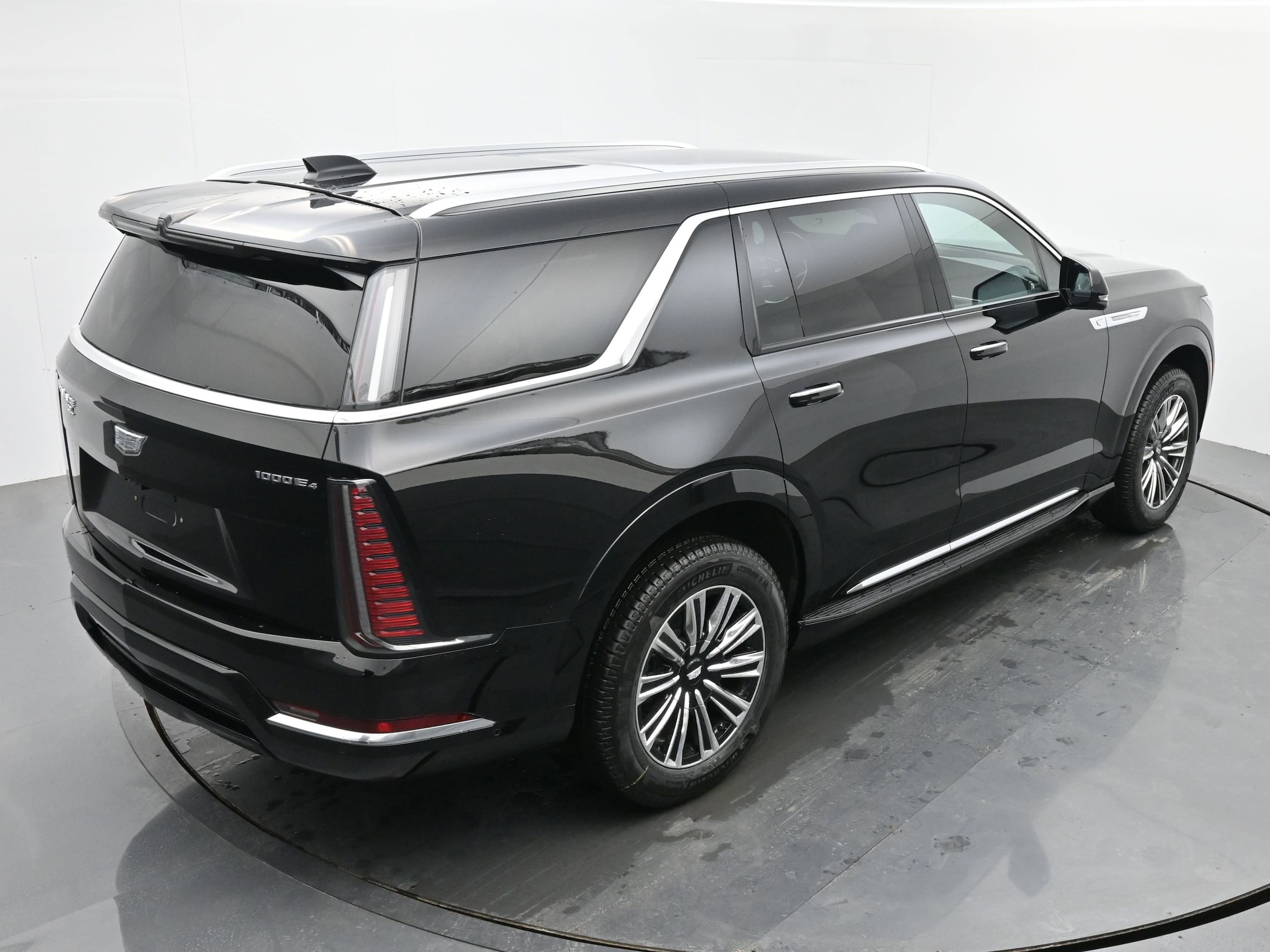 2026 Cadillac Escalade IQL Luxury - Photo 27