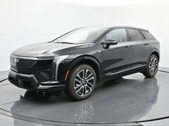 2025 CADILLAC OPTIQ Sport 1 SUV